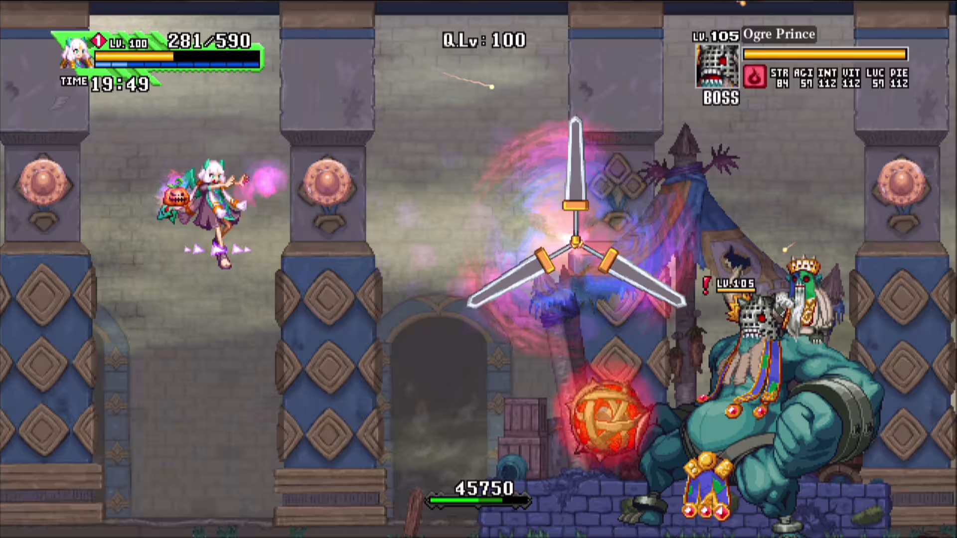 龙之死印/Dragon Marked For Death-4