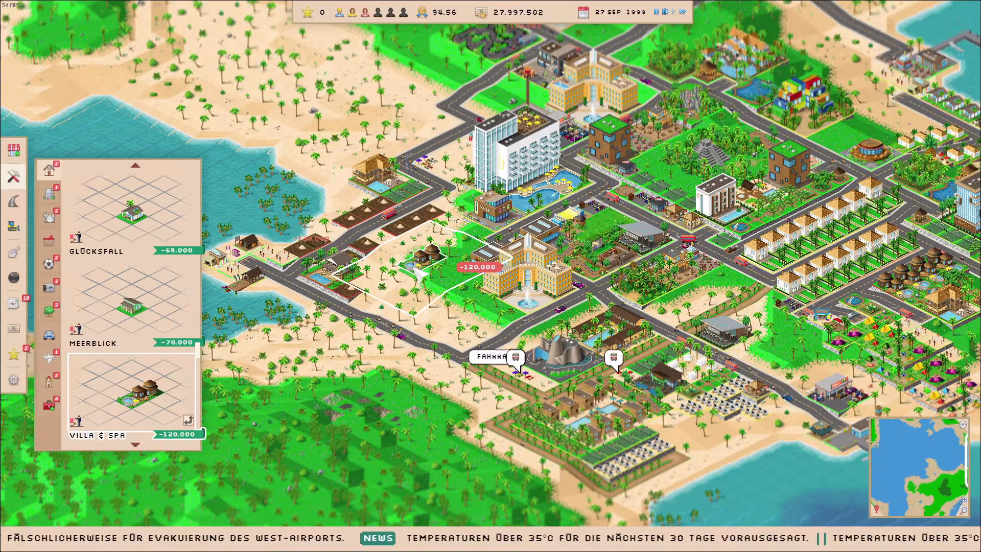 度假天堂 夏日群岛/Summer Islands-3 度假天堂 夏日群岛/Summer Islands-3