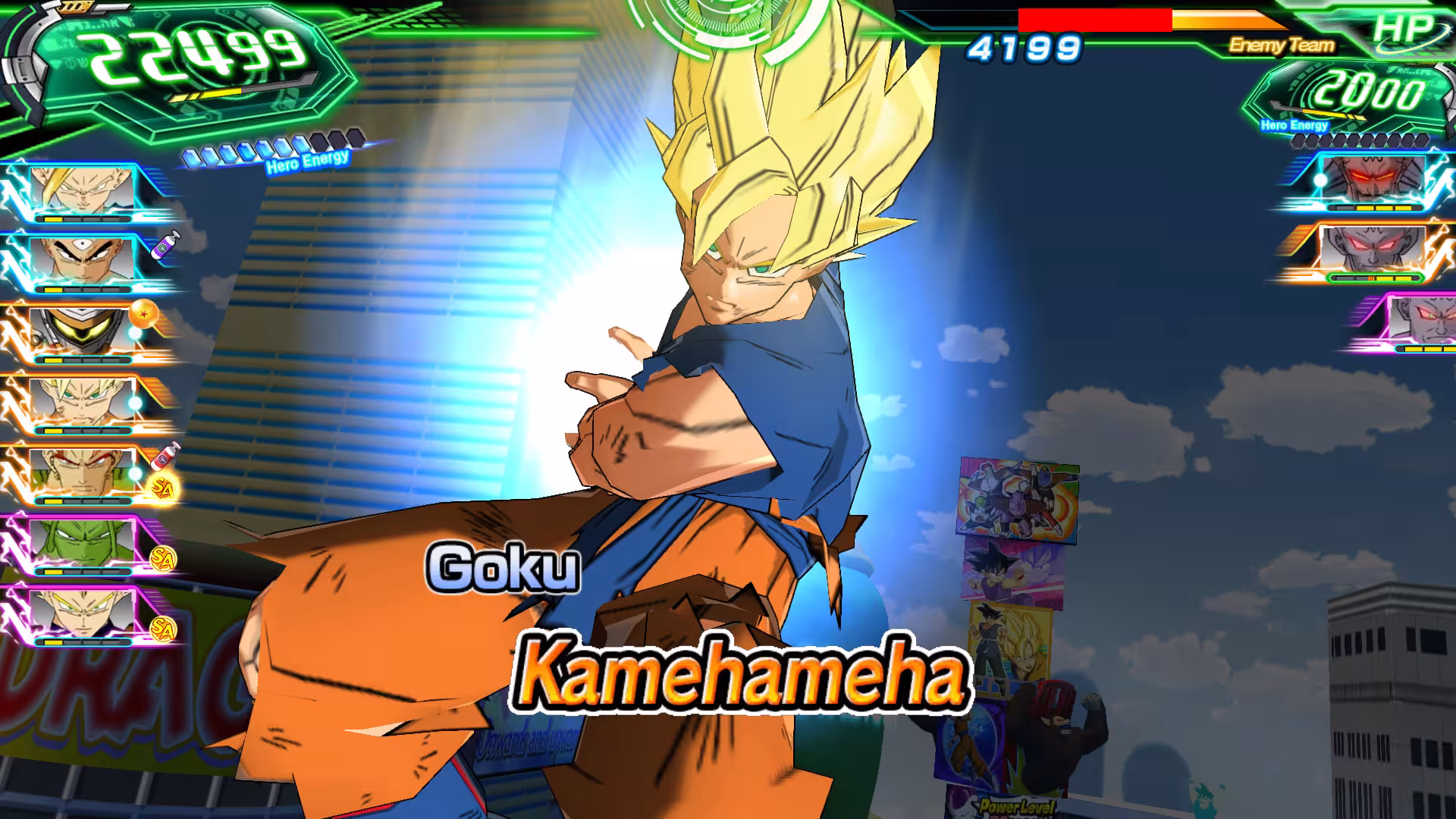 超级龙珠英雄:世界任务/SUPER DRAGON BALL HEROES WORLD MISSION-2 超级龙珠英雄:世界任务/SUPER DRAGON BALL HEROES WORLD MISSION-2