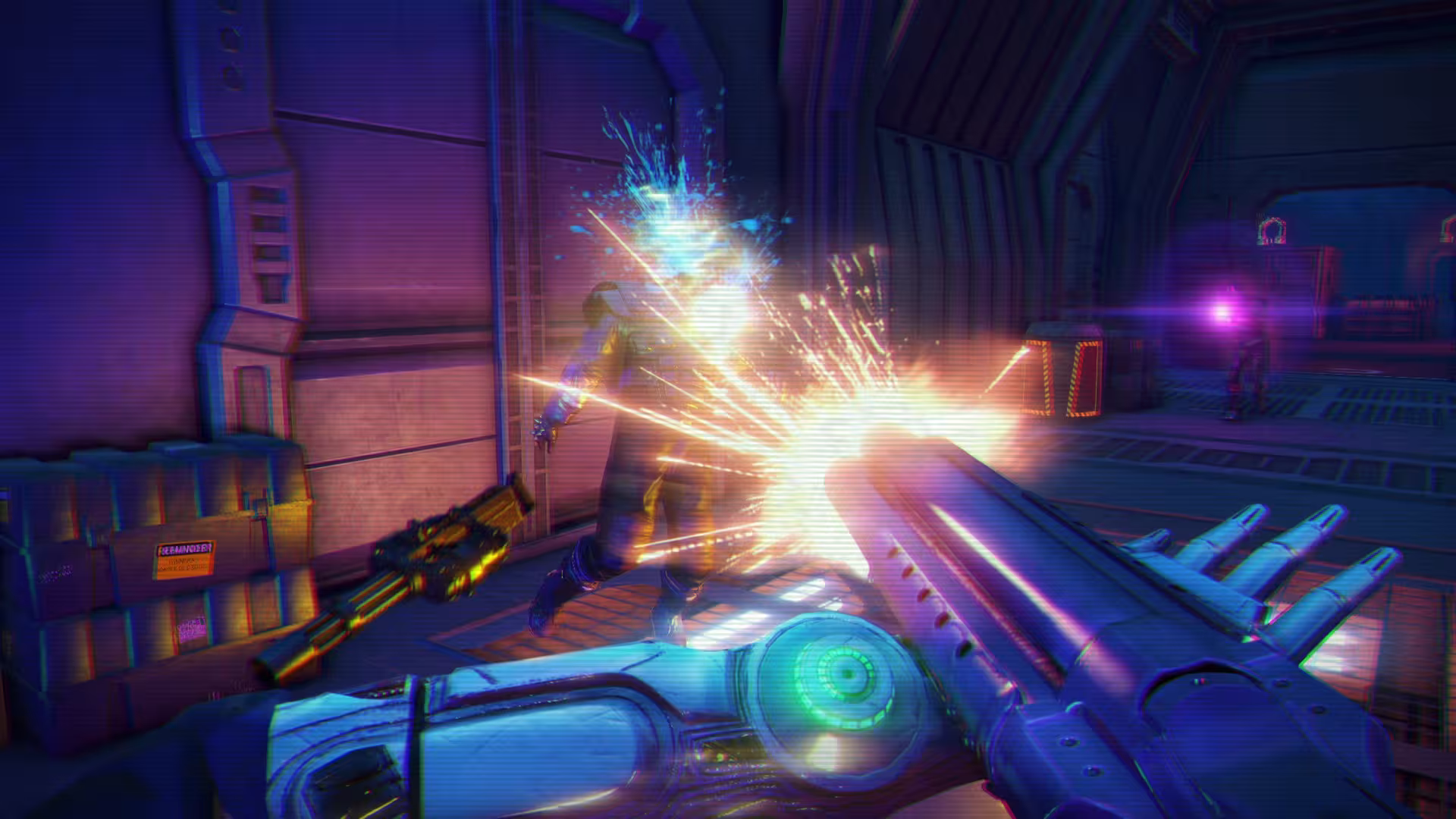 孤岛惊魂3：血龙/Far Cry 3 - Blood Dragon-2
