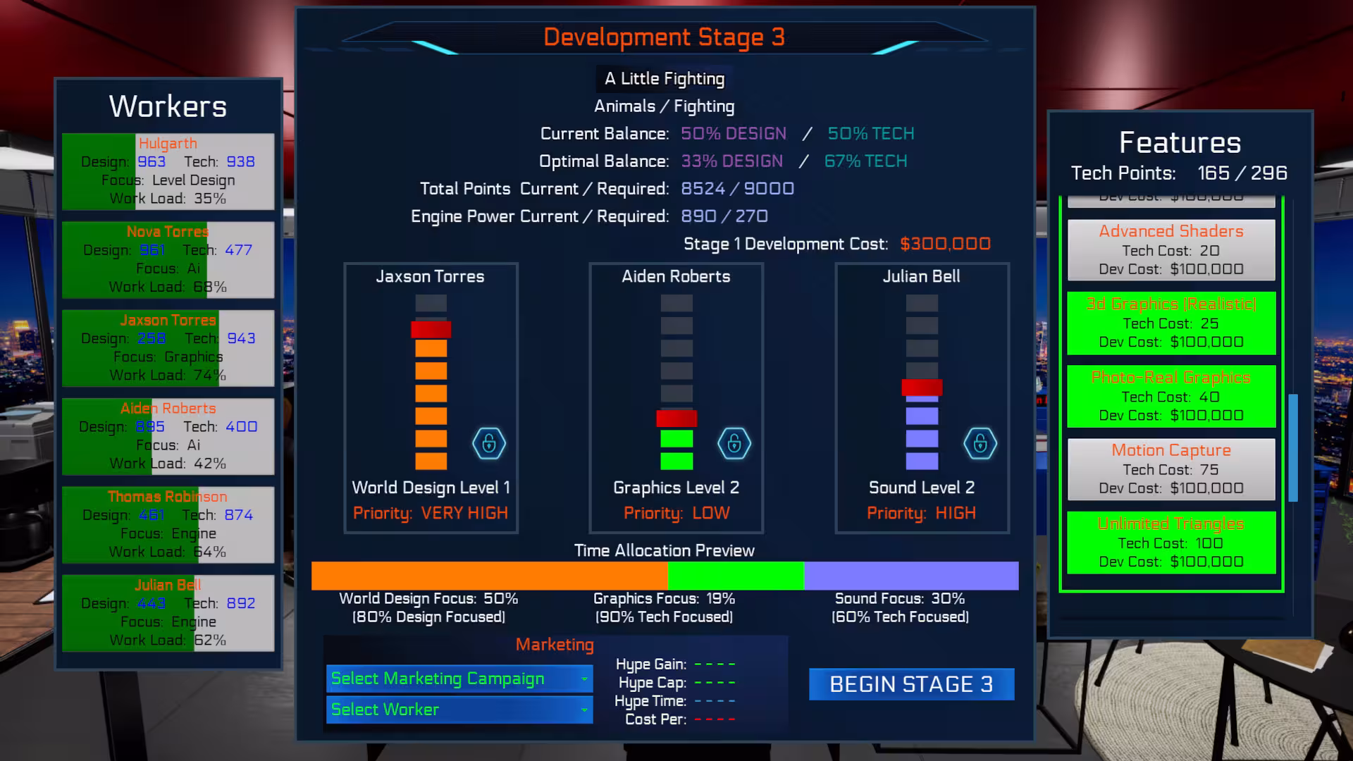游戏开发大师/Game Dev Masters-3 游戏开发大师/Game Dev Masters-3