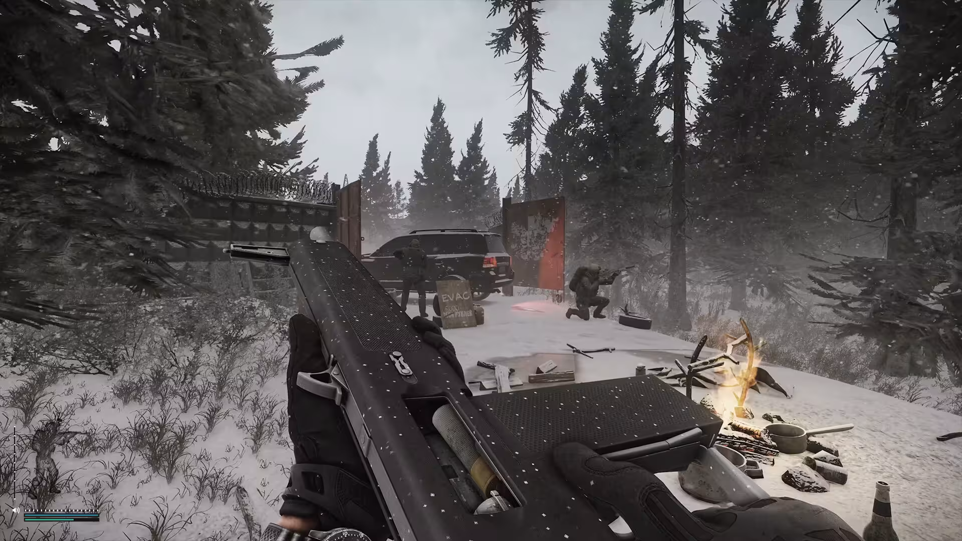 逃离塔科夫/Escape from Tarkov-4