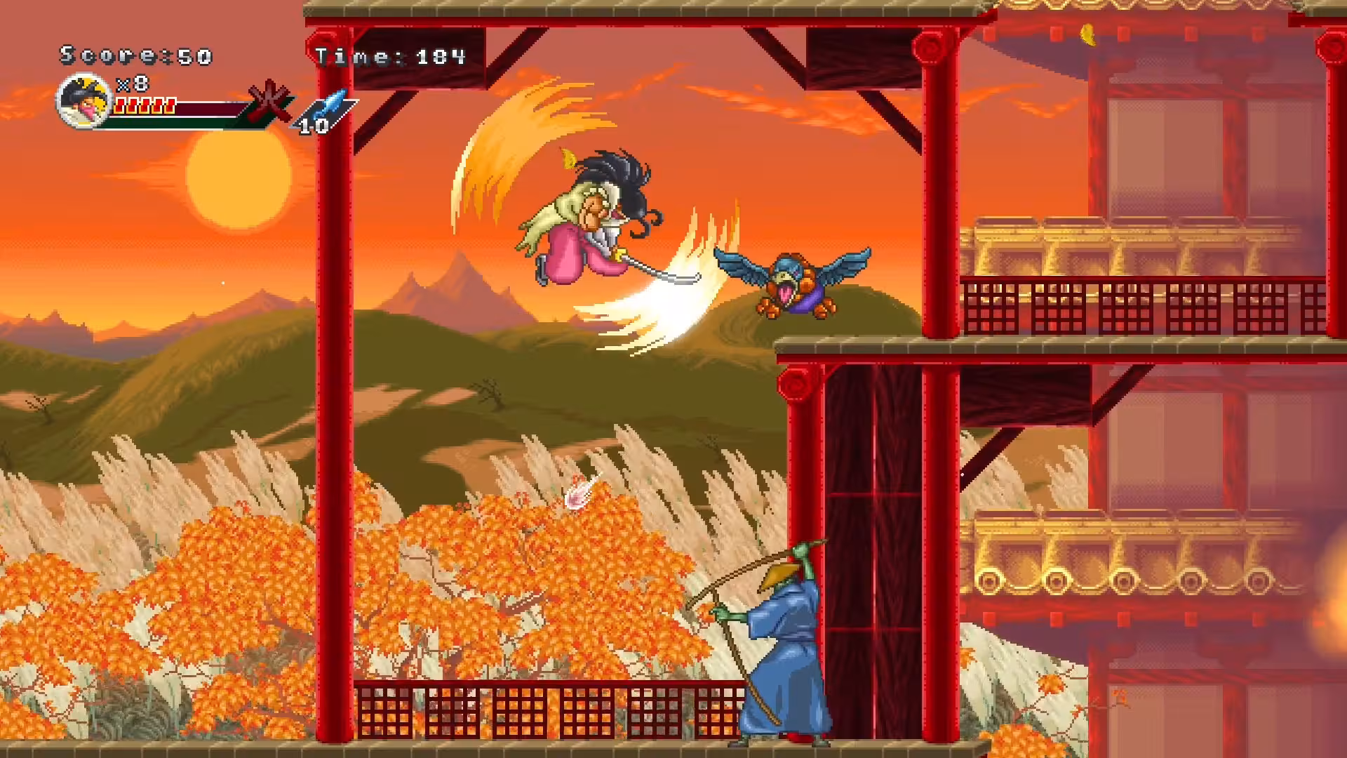 五藏严流记2/Ganryu 2-3 五藏严流记2/Ganryu 2-3