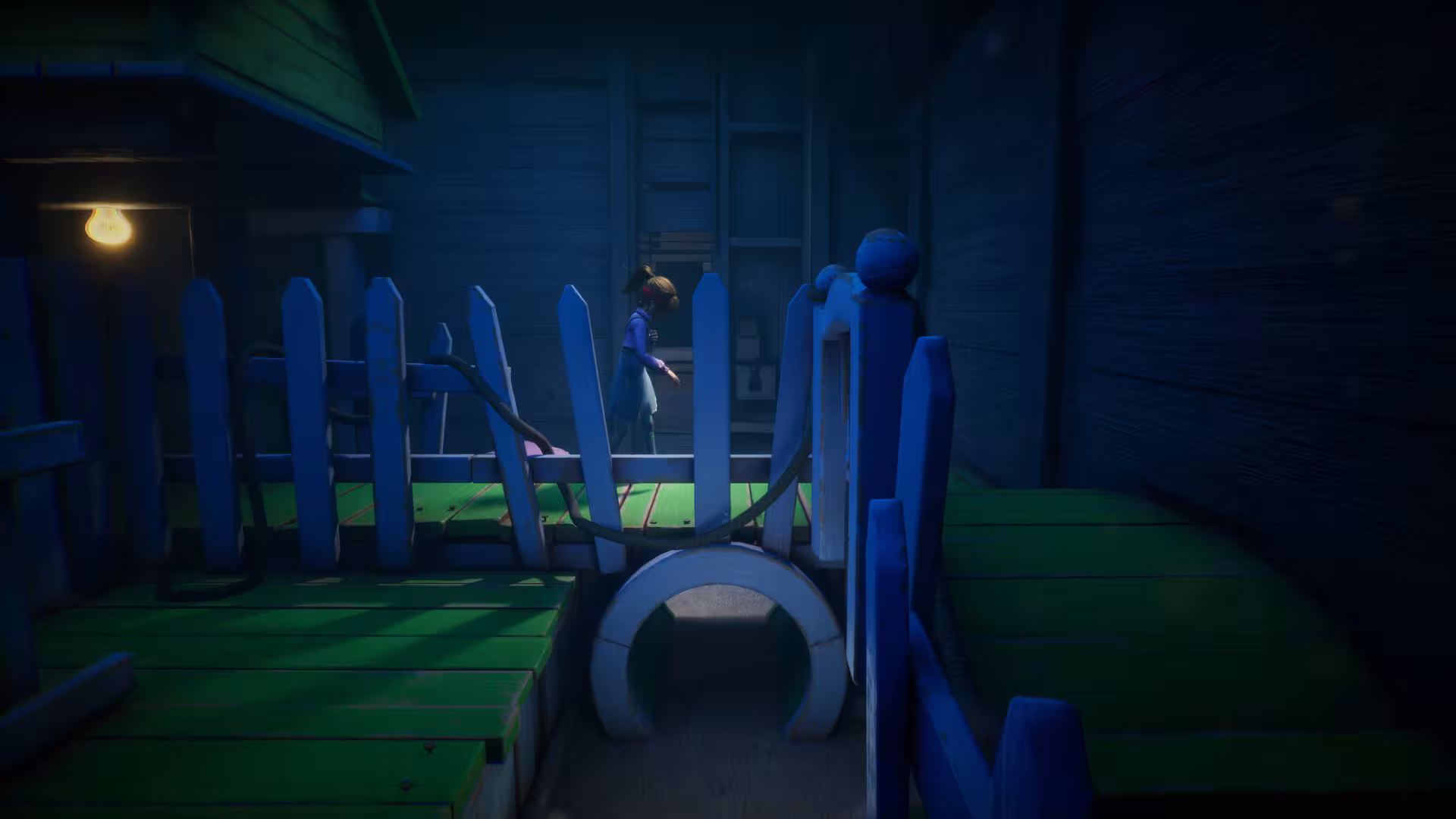 熊视眈眈/Out of Sight-2
