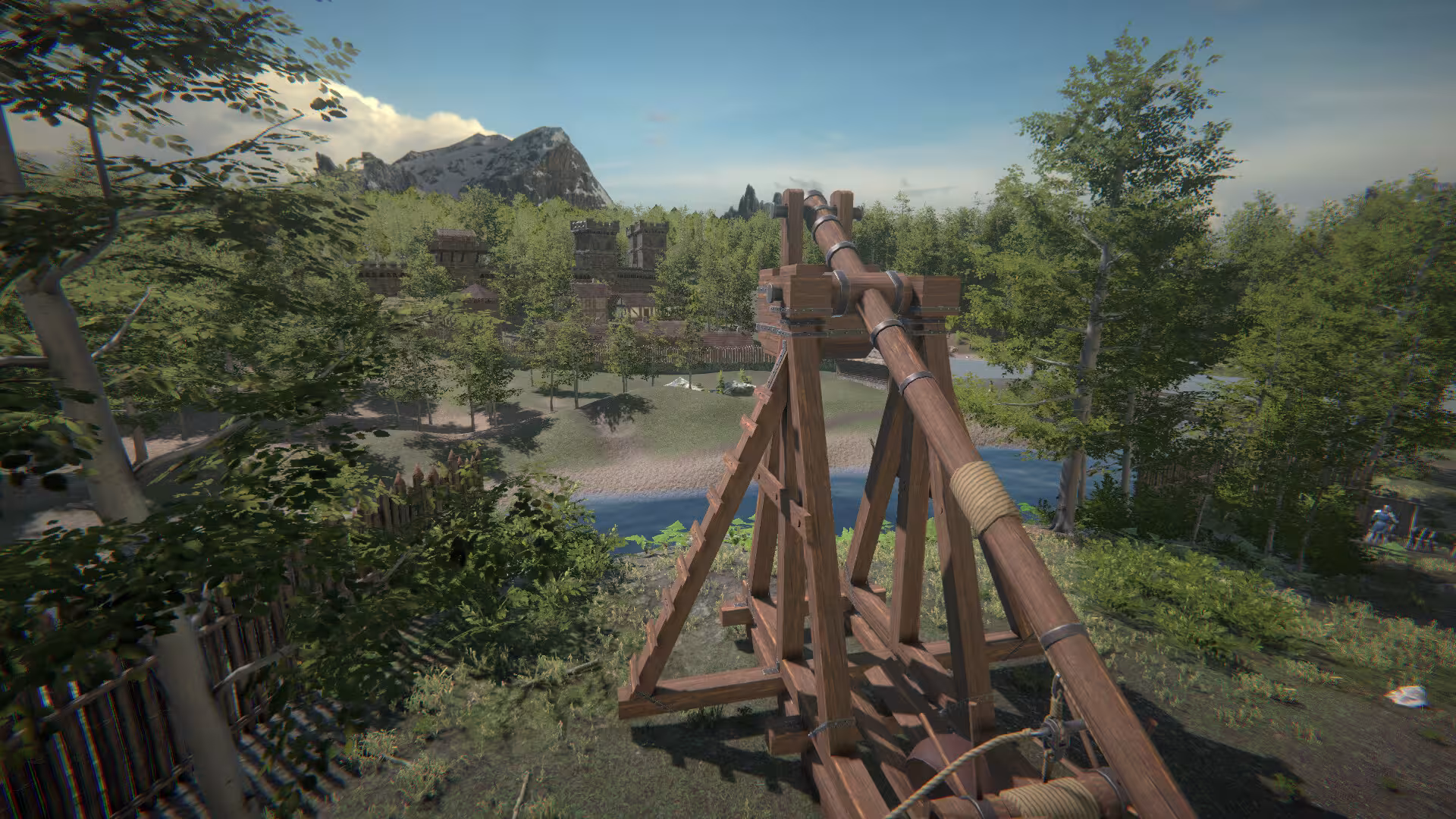 中世纪机器制造者/Medieval Machines Builder-4 中世纪机器制造者/Medieval Machines Builder-4