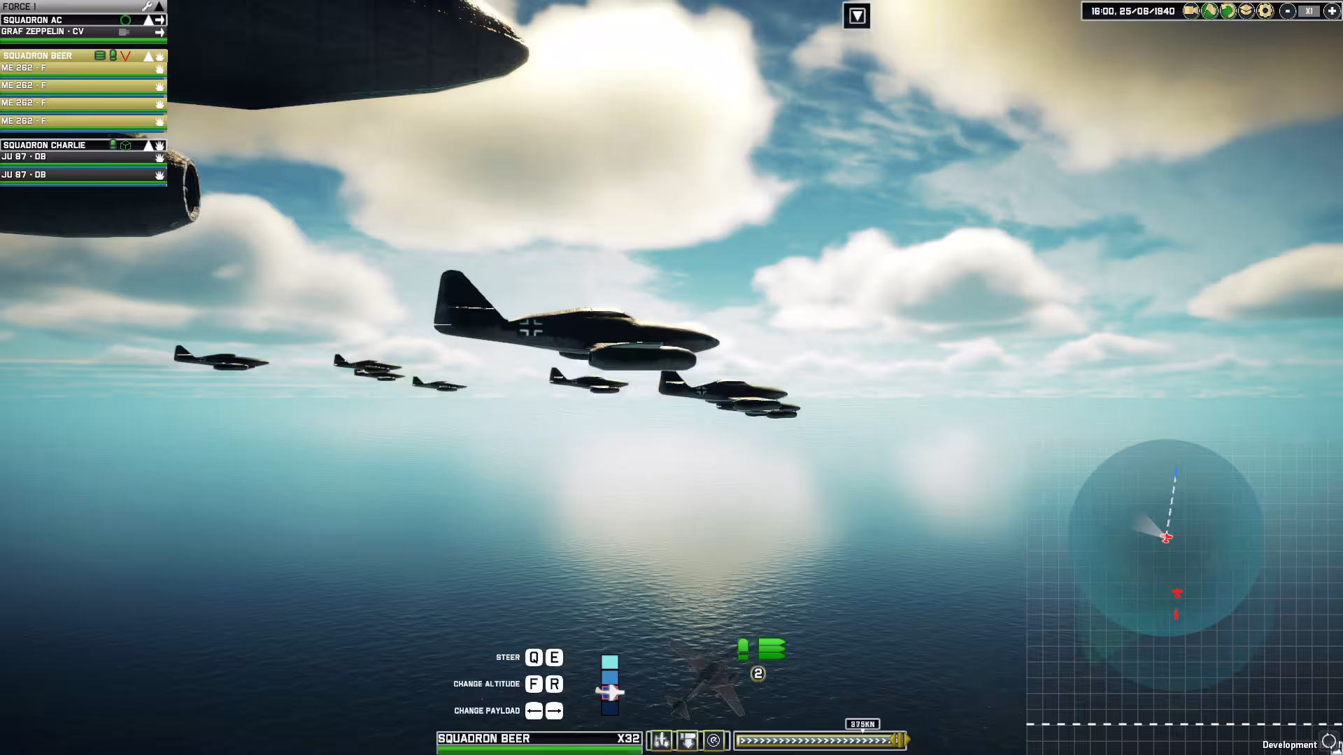 胜利之海：大西洋/Victory at Sea Atlantic - World War II Naval Warfare-3