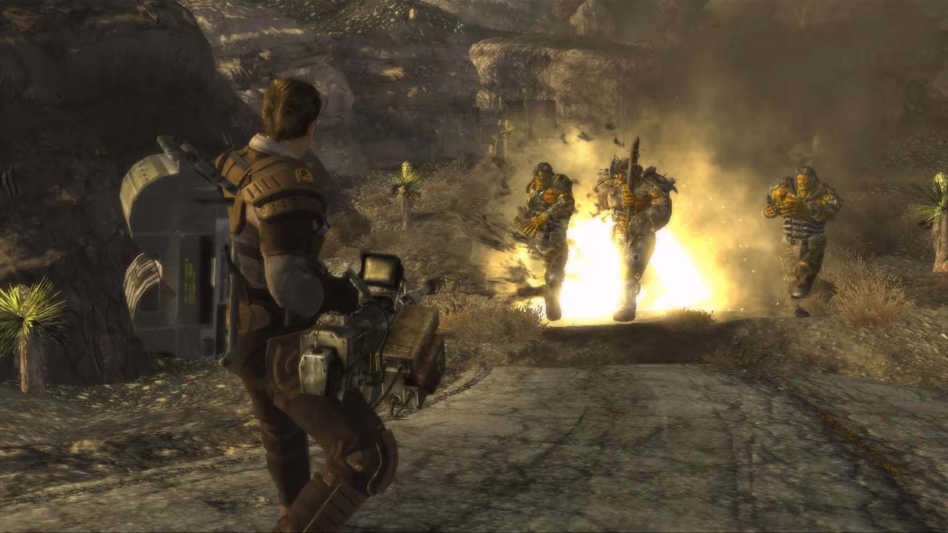辐射:新维加斯/Fallout: New Vegas-2 辐射:新维加斯/Fallout: New Vegas-2