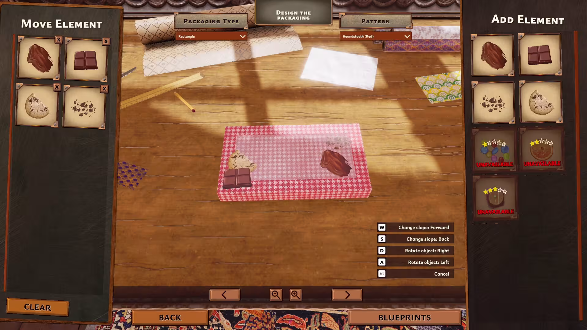巧克力工厂模拟/Chocolate Factory Simulator-4 巧克力工厂模拟/Chocolate Factory Simulator-4