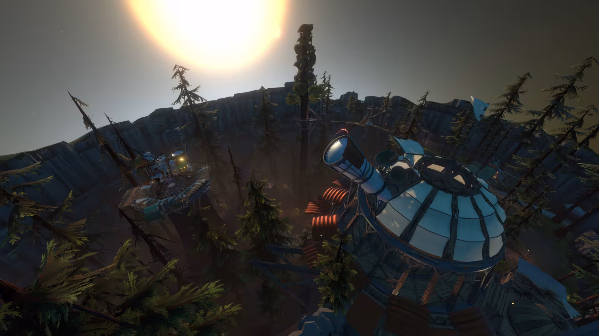 星际拓荒/Outer Wilds/支持网络联机