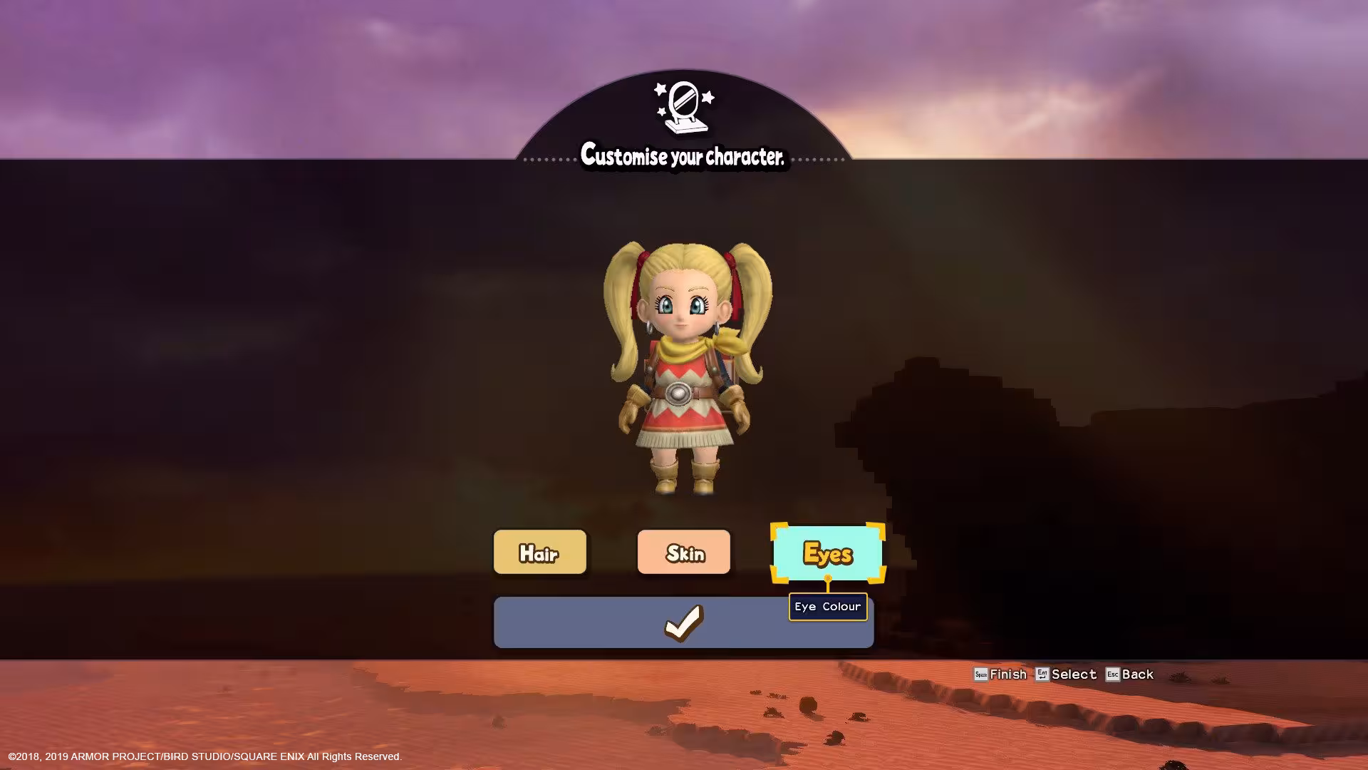 勇者斗恶龙:创世小玩家2/Dragon Quest Builders 2-5 勇者斗恶龙:创世小玩家2/Dragon Quest Builders 2-5