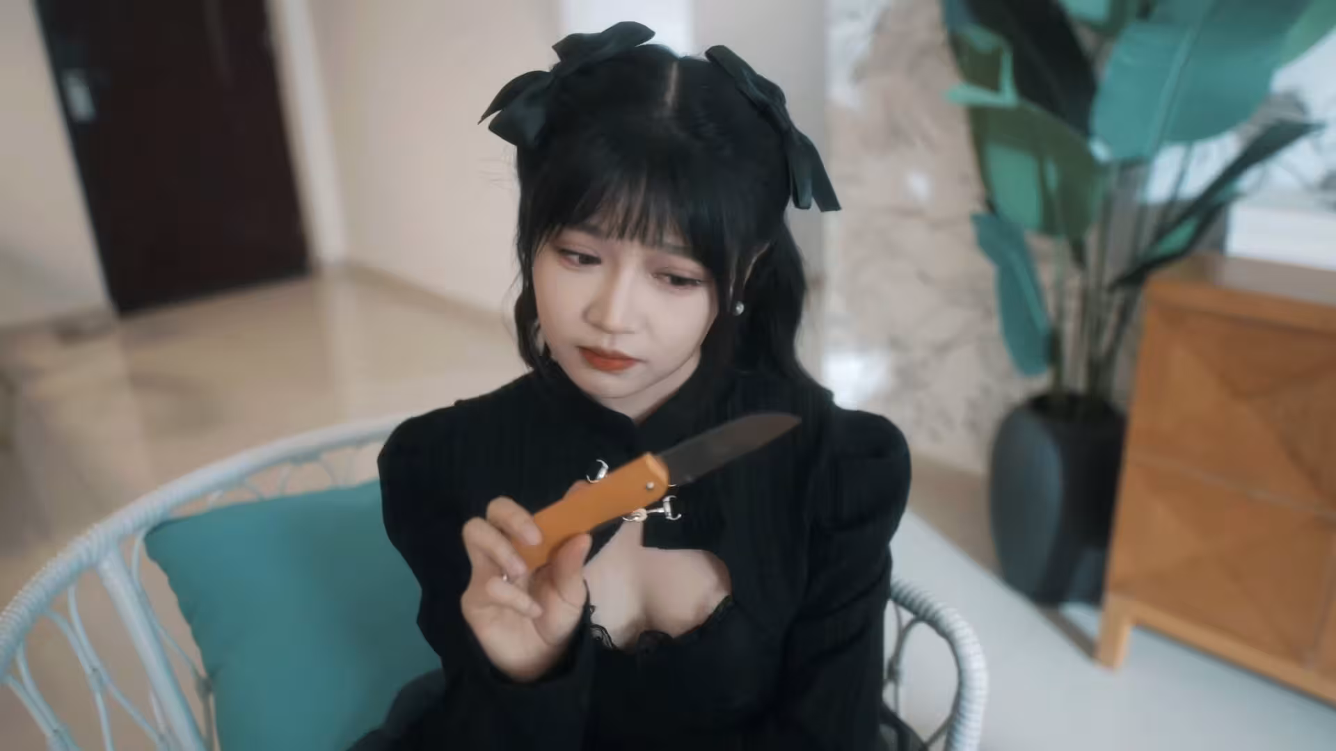 甜心AI追捕计划/Love Chase-4 甜心AI追捕计划/Love Chase-4