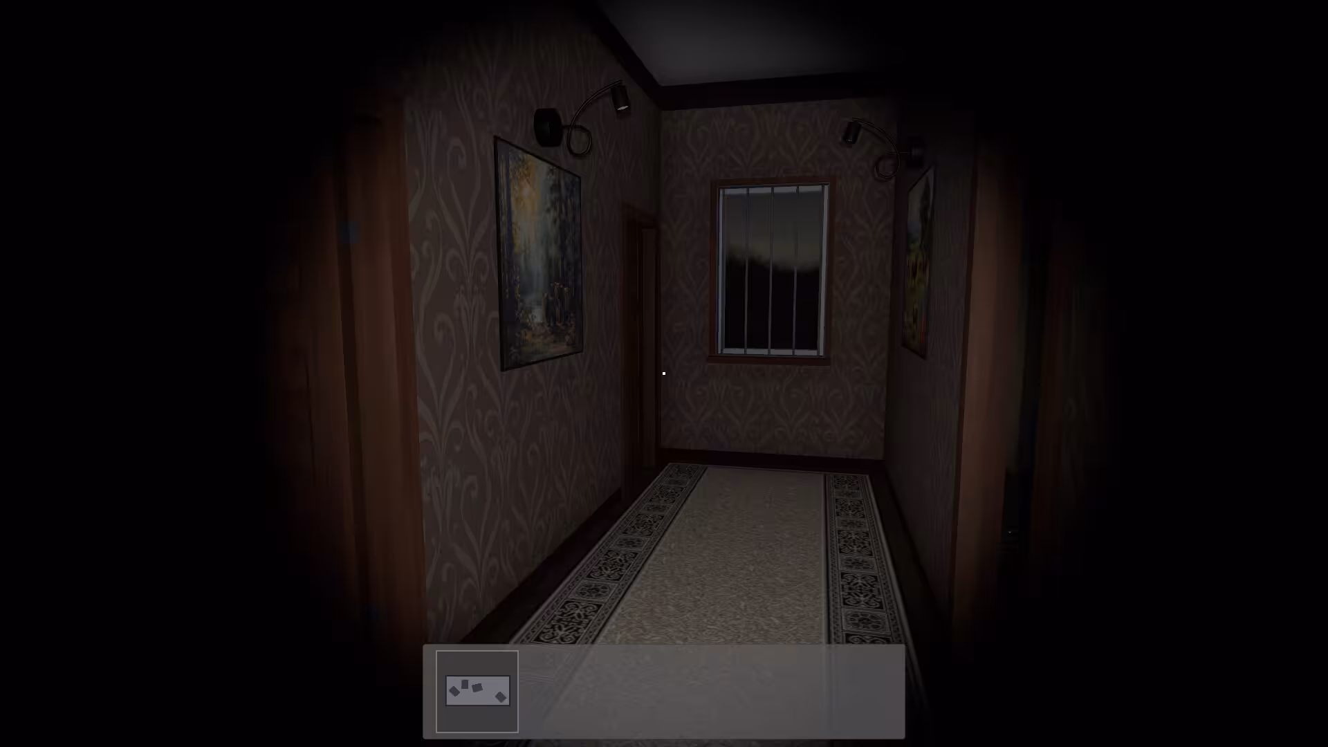 最后受害者:恐惧之屋/Last victim. House of Fear-2 最后受害者:恐惧之屋/Last victim. House of Fear-2
