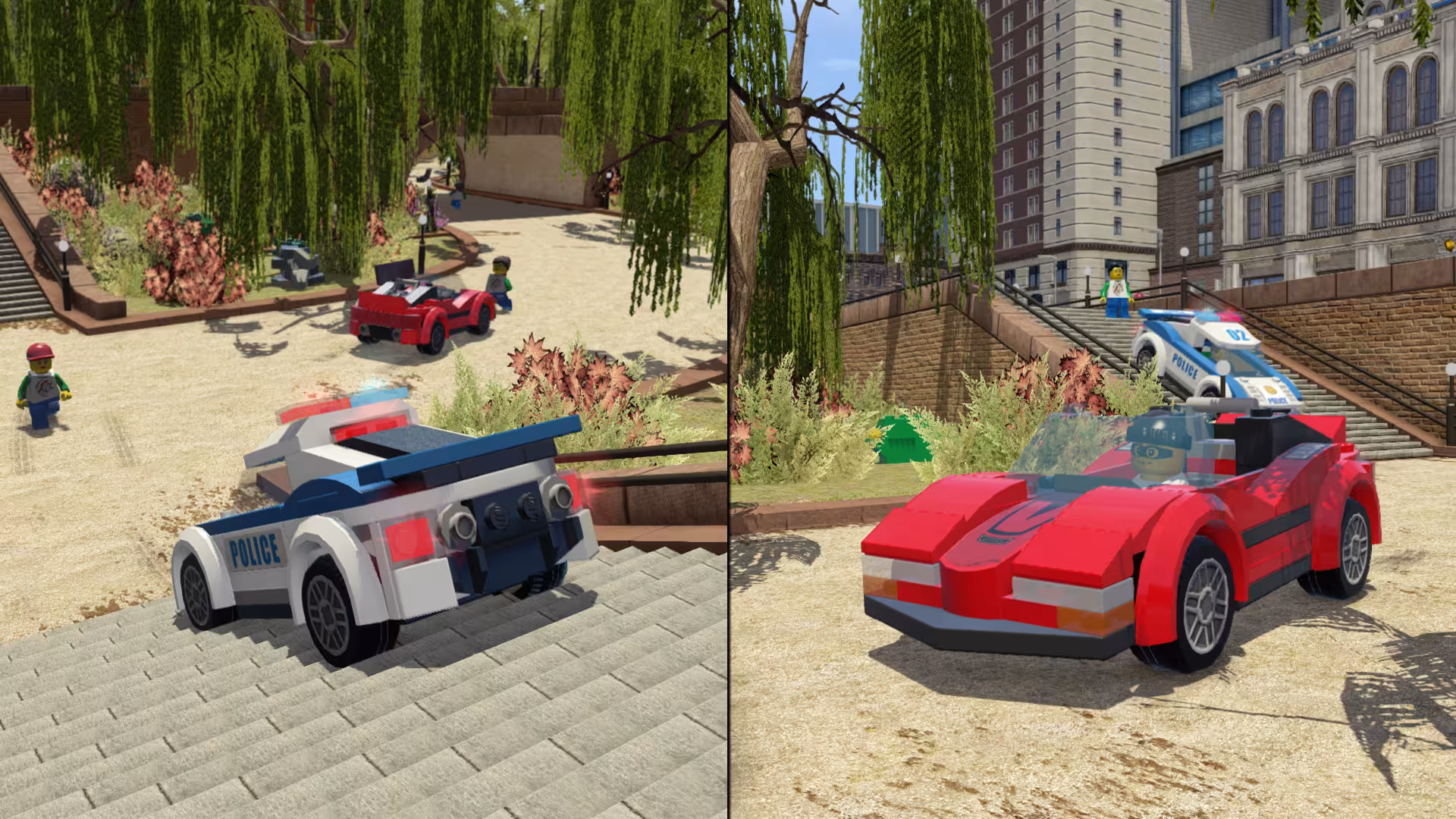乐高都市:卧底风云/LEGO City Undercover/支持网络联机-4 乐高都市:卧底风云/LEGO City Undercover/支持网络联机-4