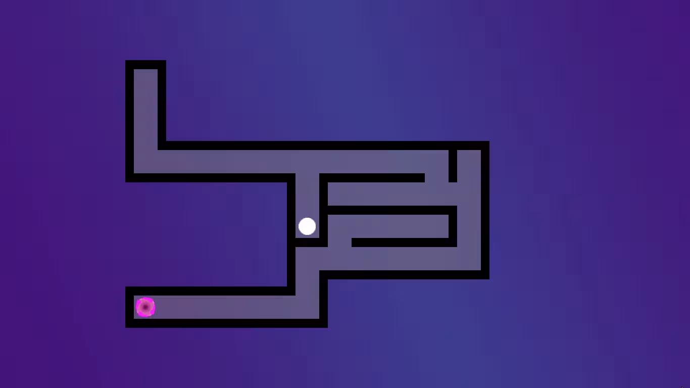 色彩迷宫/Colors! Maze-1 色彩迷宫/Colors! Maze-1