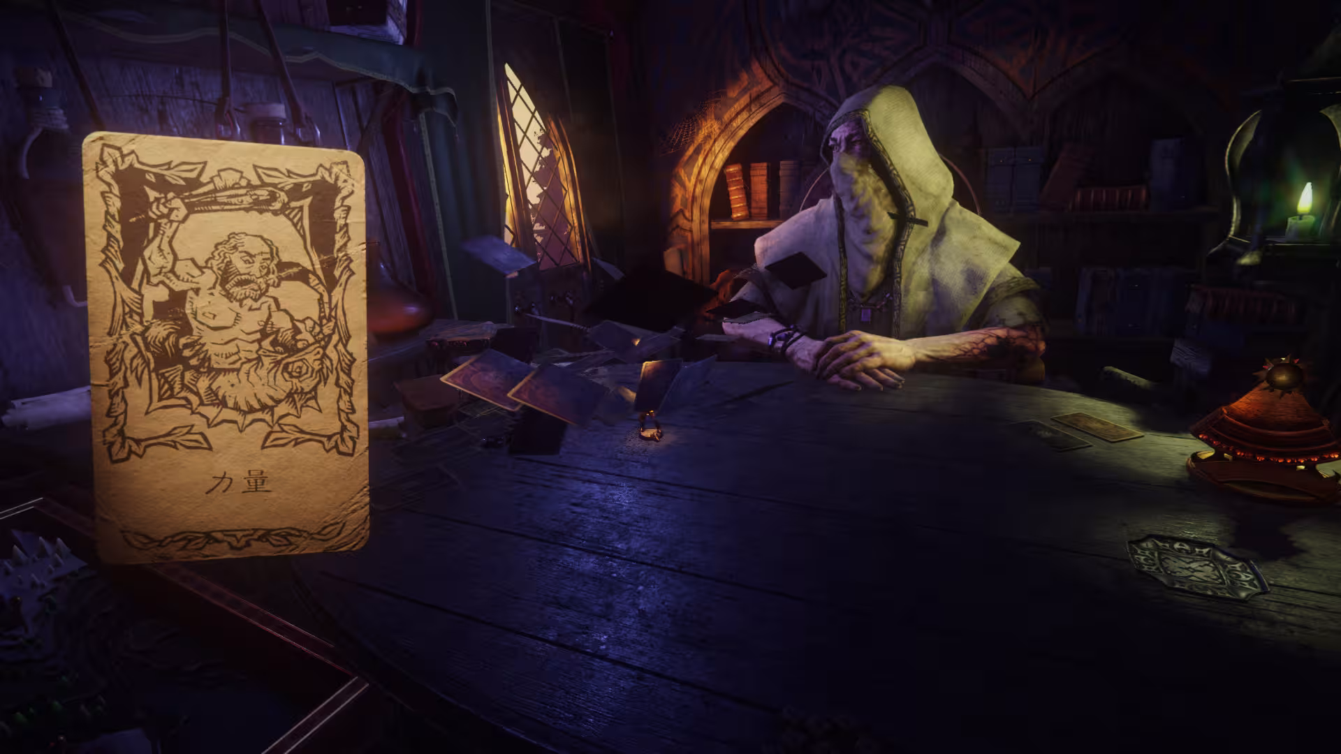 命运之手2/Hand of Fate 2-2