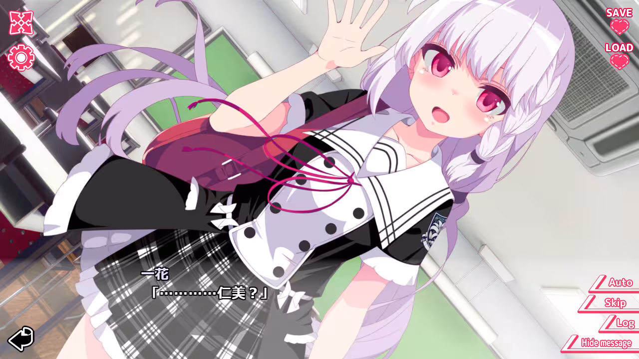 你与她的百合狂想曲/Kimi to Kanojo no LILYVAGANZA-3 你与她的百合狂想曲/Kimi to Kanojo no LILYVAGANZA-3