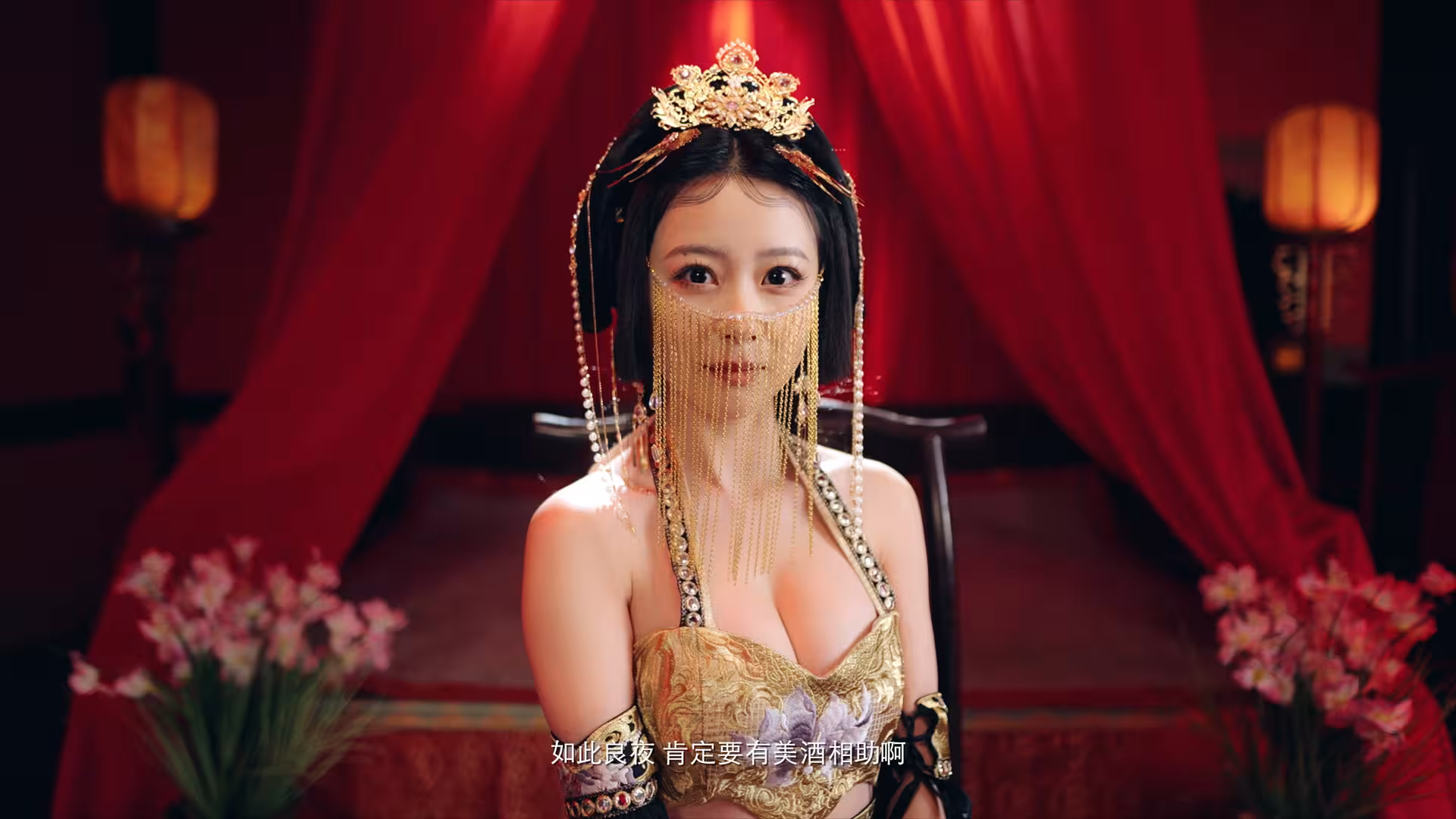 重生!我在古代遇佳人/Rebirth! New Lover-4 重生!我在古代遇佳人/Rebirth! New Lover-4