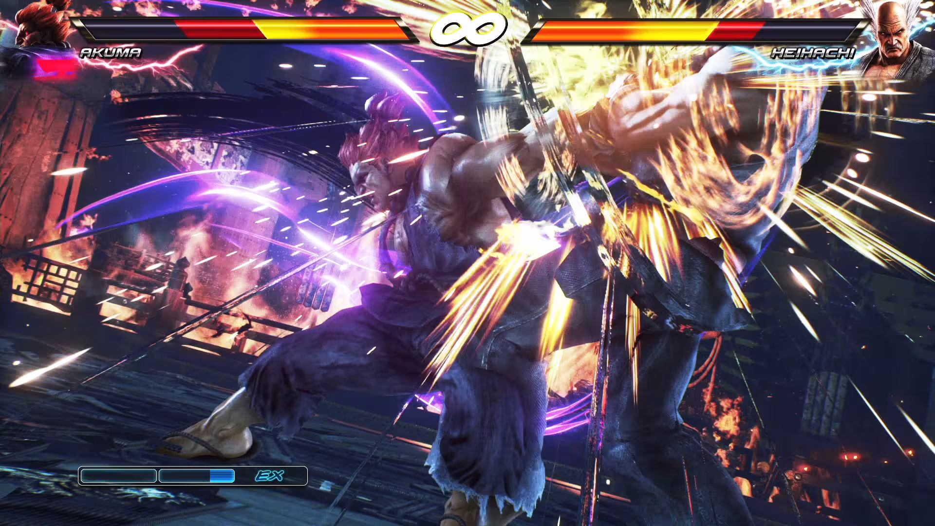 铁拳7终极版/Tekken 7 Ultimate Edition-3