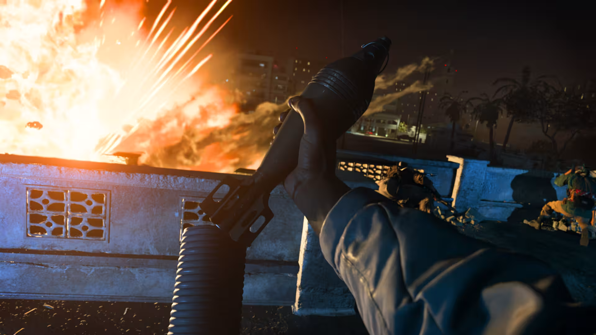 使命召唤16：现代战争/Call of Duty: Modern Warfare-6