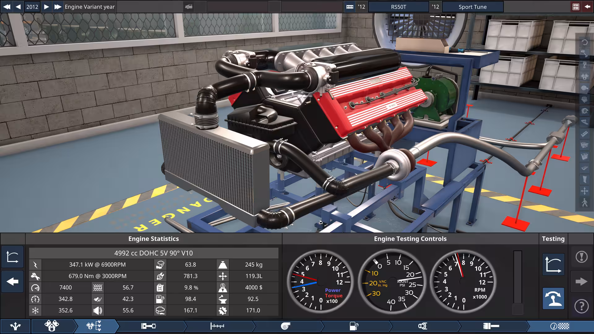 自动化：汽车公司大亨/Automation - The Car Company Tycoon Game-4