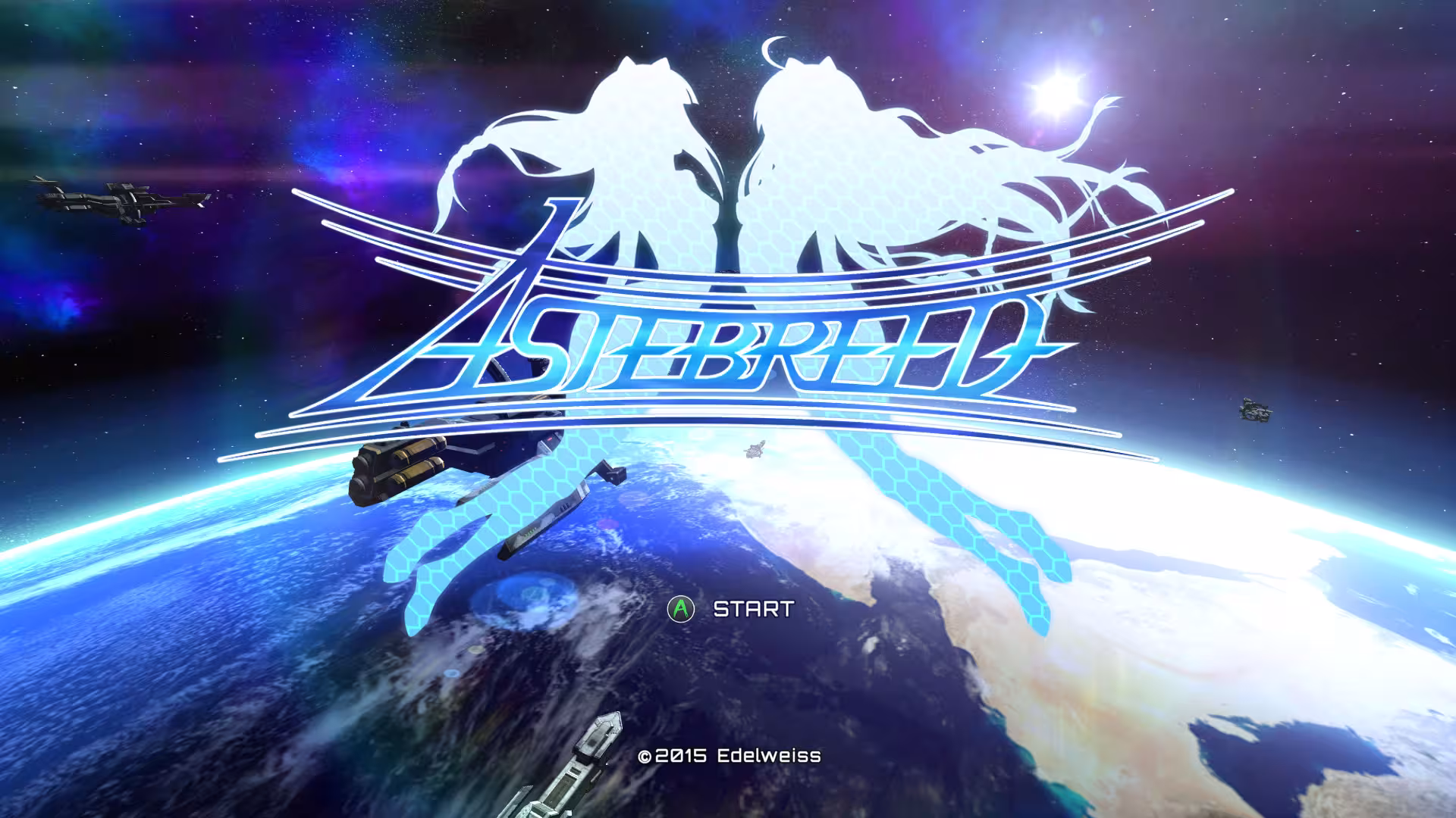 阿斯塔布里德/Astebreed: Definitive Edition-1 阿斯塔布里德/Astebreed: Definitive Edition-1