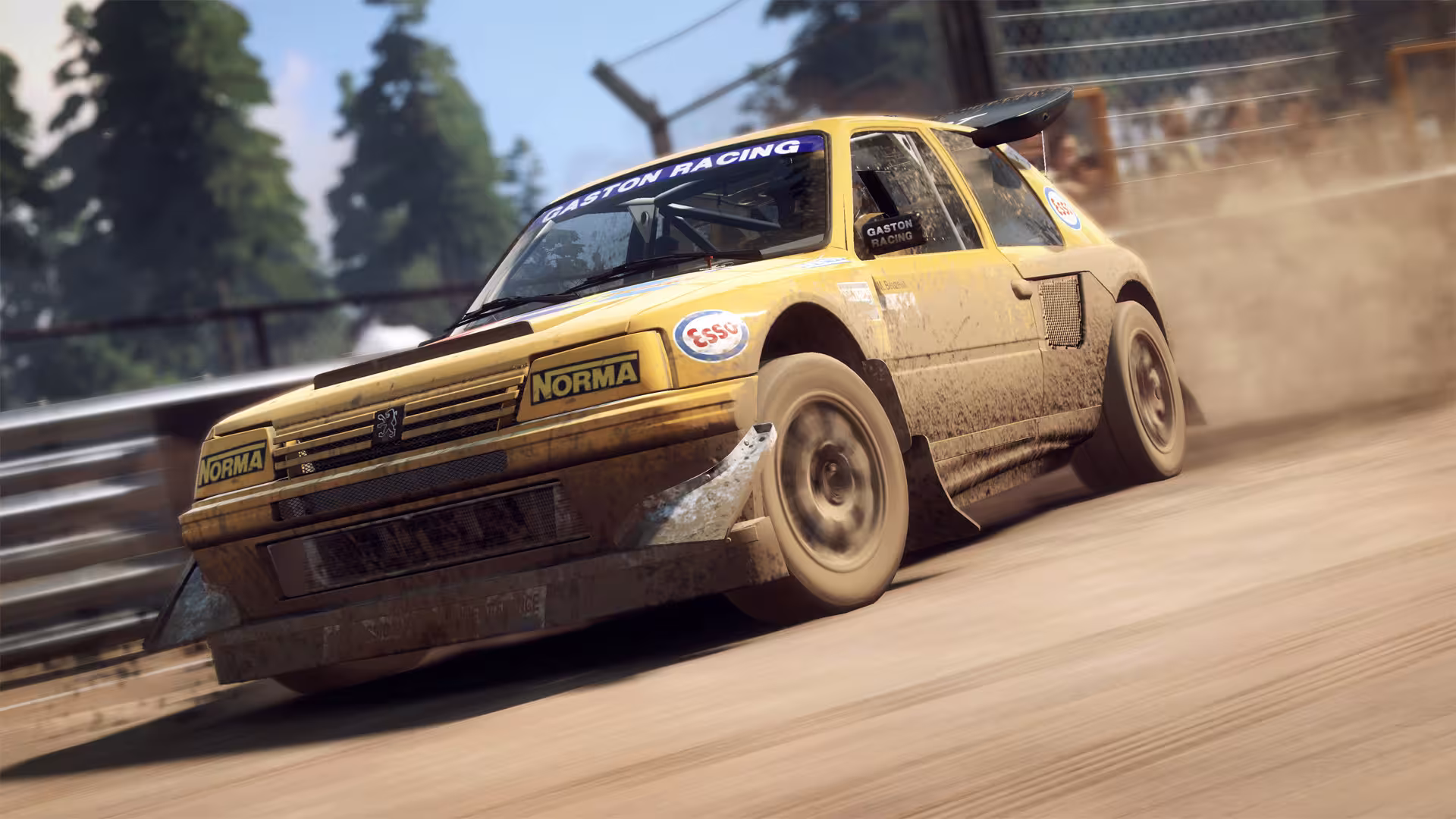 尘埃拉力赛2.0/DiRT Rally 2.0-4