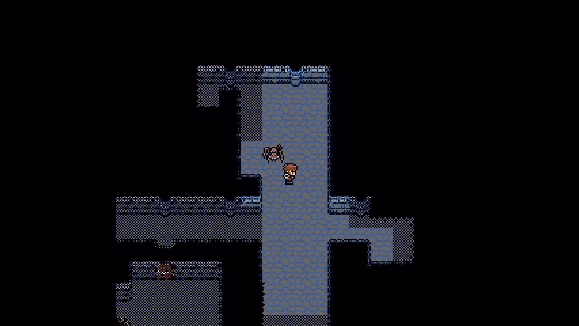 地下古域2/Dungeon Antiqua 2-2