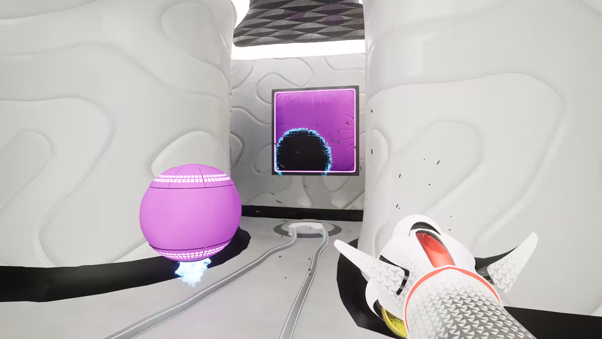 色彩枪2:平行宇宙/ChromaGun 2: Dye Hard-3 色彩枪2:平行宇宙/ChromaGun 2: Dye Hard-3