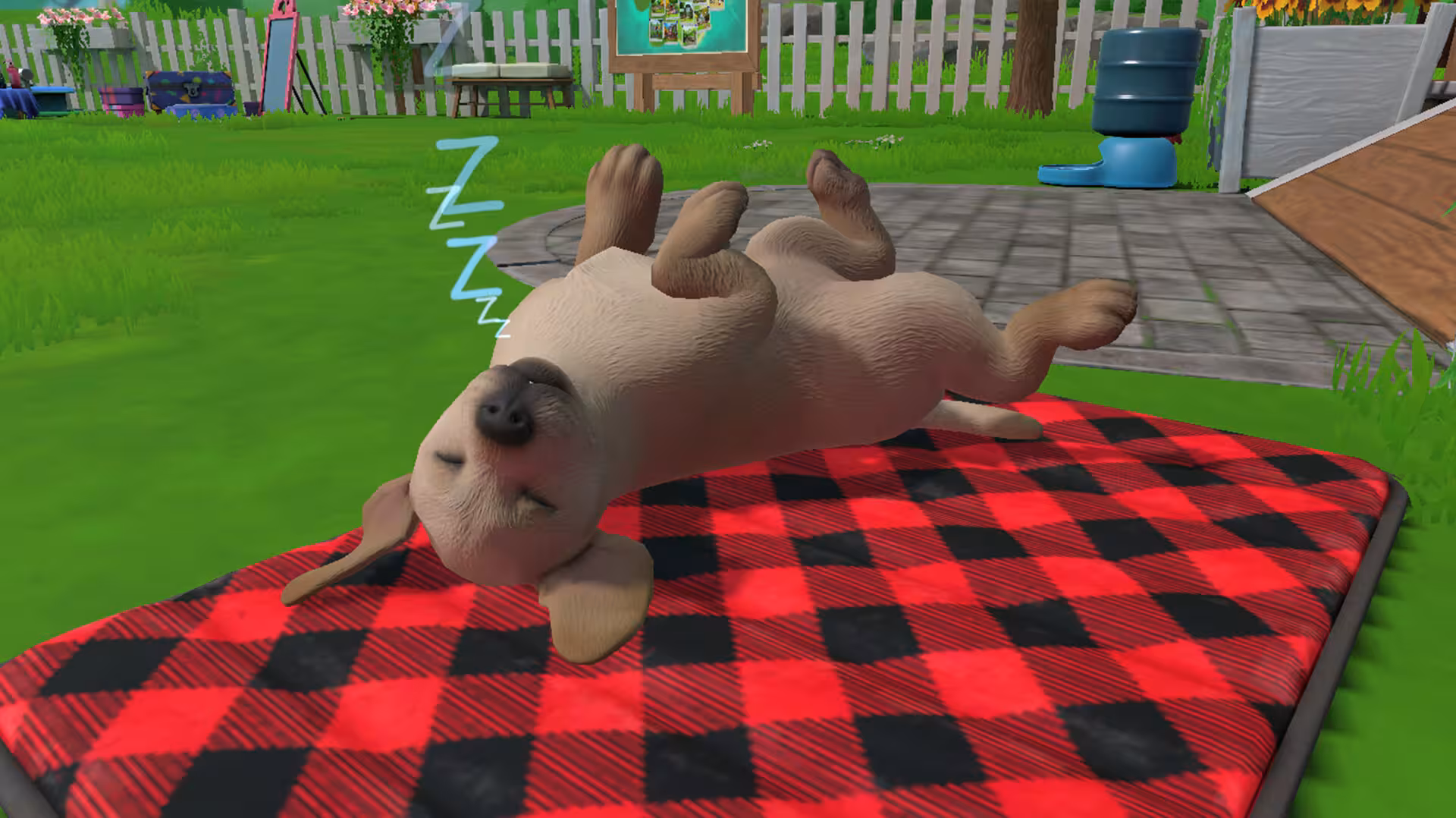 小小伙伴:汪星岛/Little Friends: Puppy Island-4 小小伙伴:汪星岛/Little Friends: Puppy Island-4