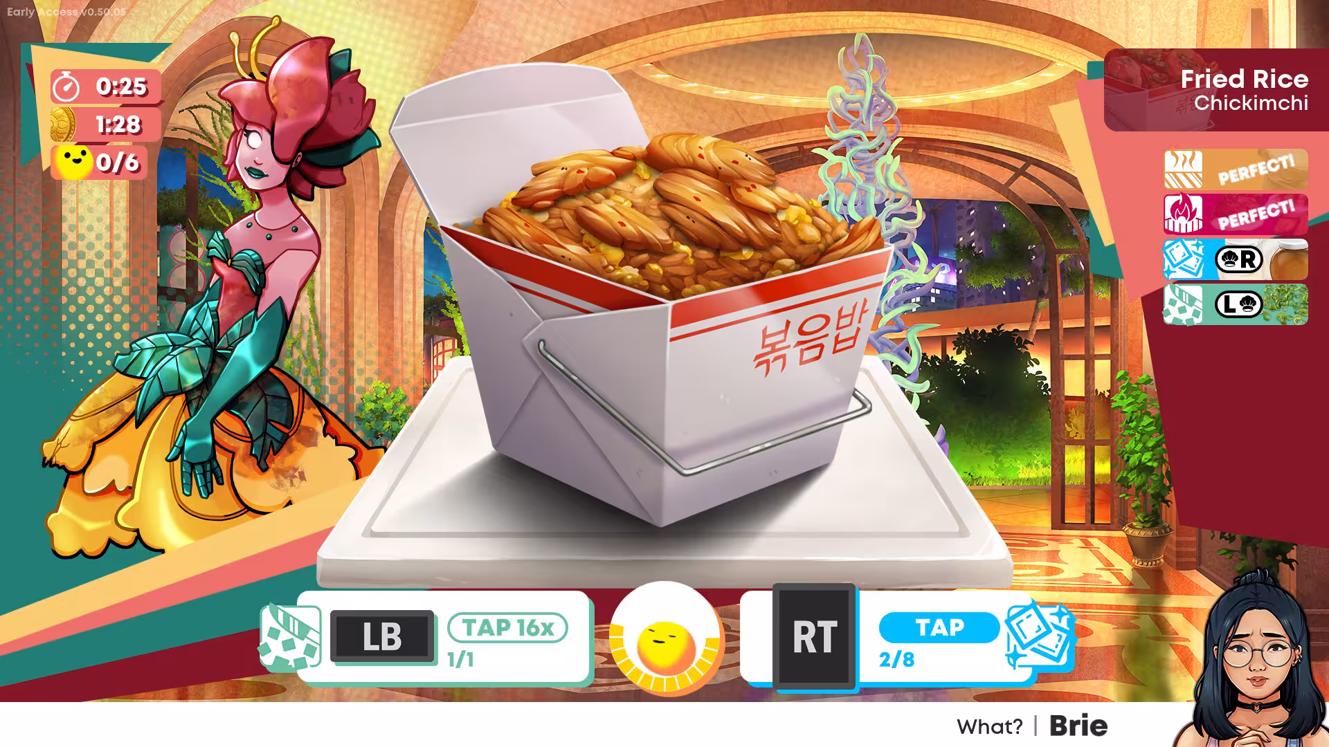 烹调上菜无止境/Cook Serve Forever-2 烹调上菜无止境/Cook Serve Forever-2