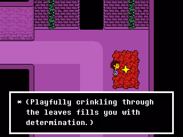 传说之下/Undertale-4