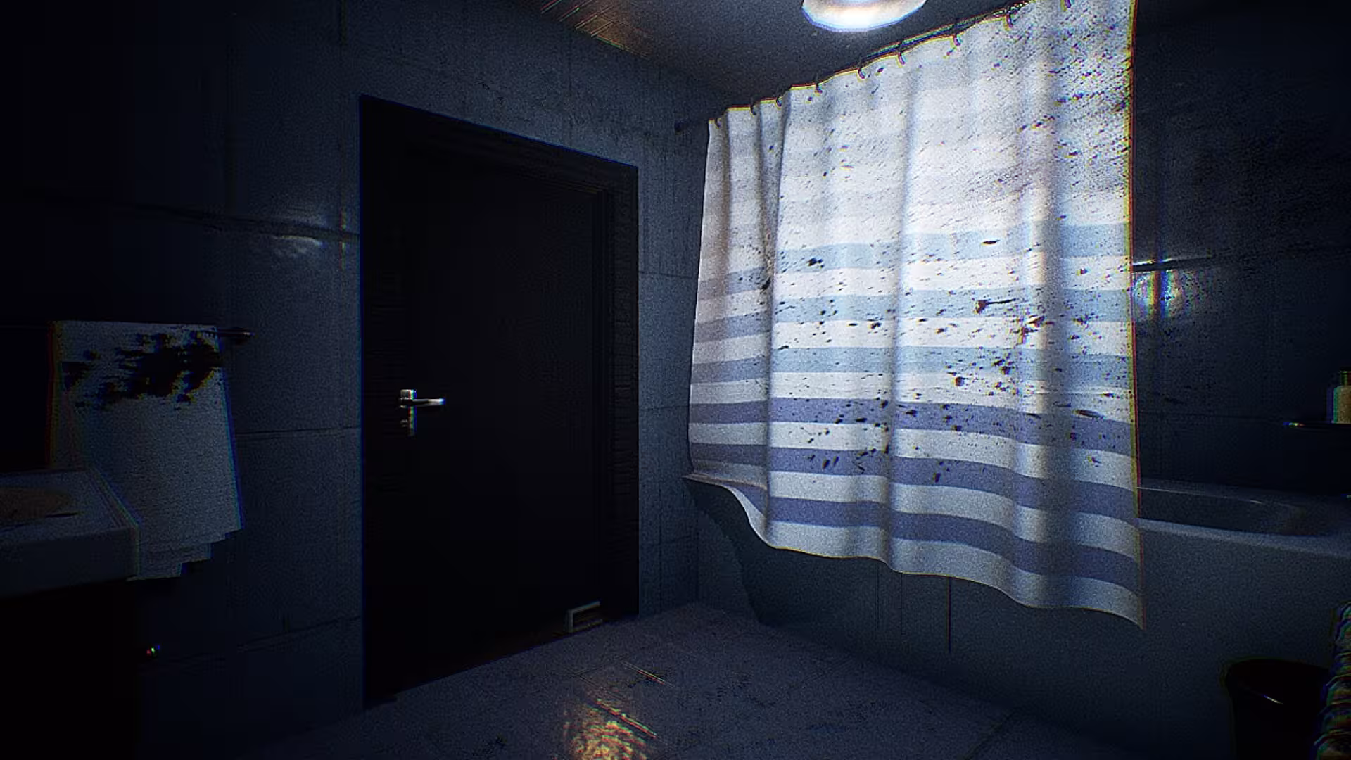 镜中迷途/MIRROR MIRROR-4 镜中迷途/MIRROR MIRROR-4
