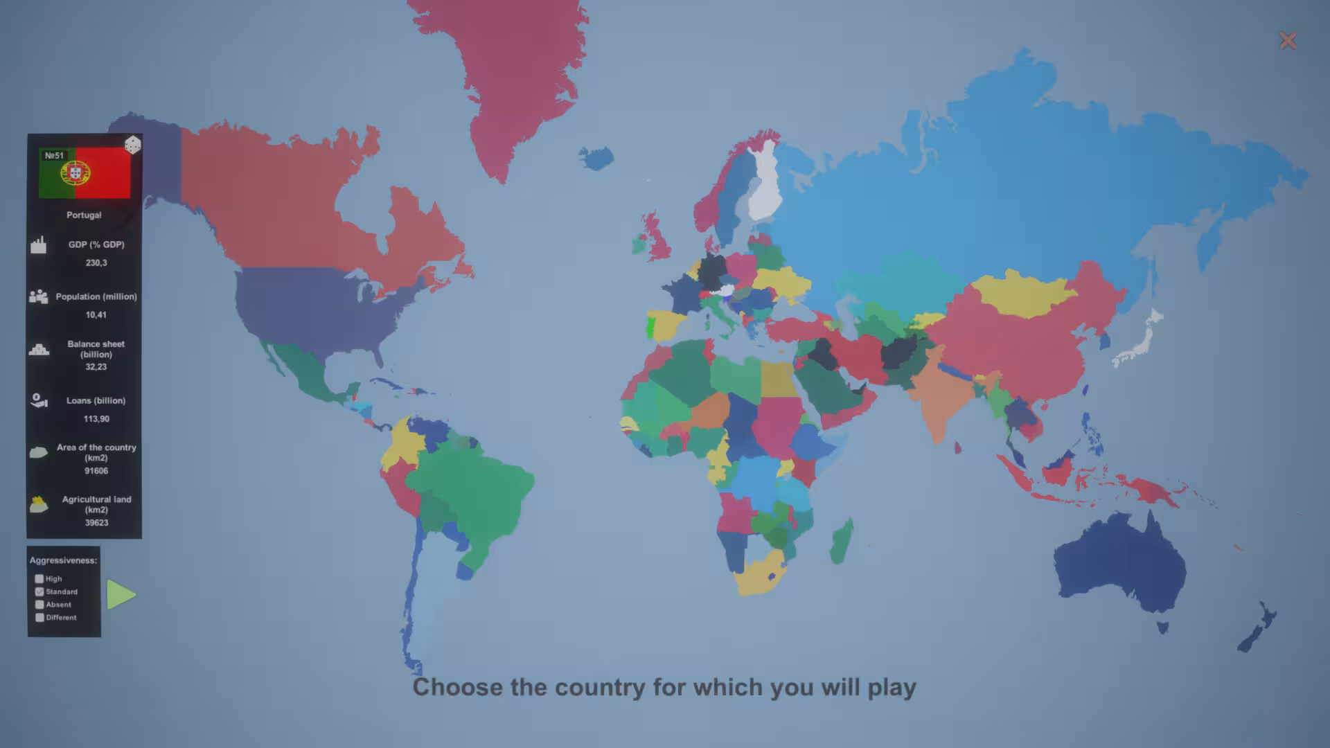 列国模拟器/Simulator of Countries-2