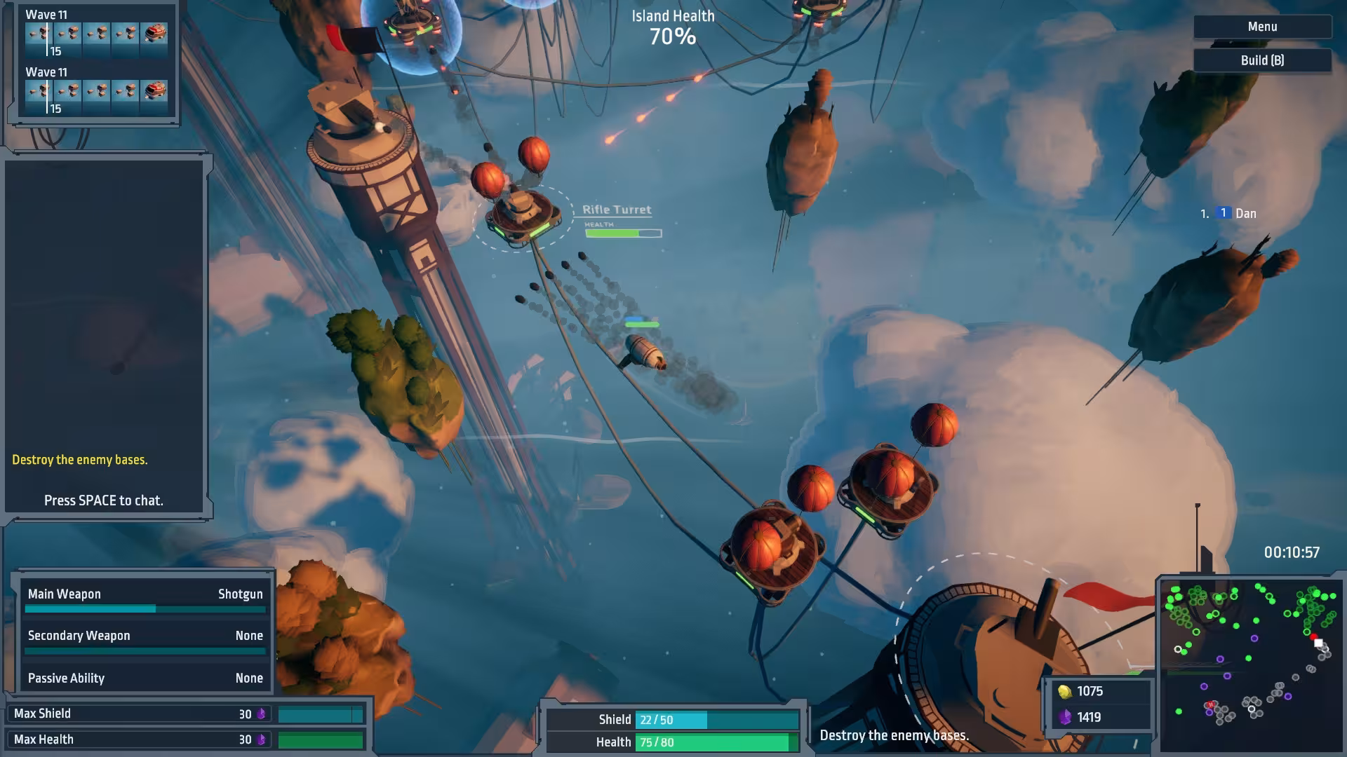 天空舰队/Sky Fleet-2 天空舰队/Sky Fleet-2