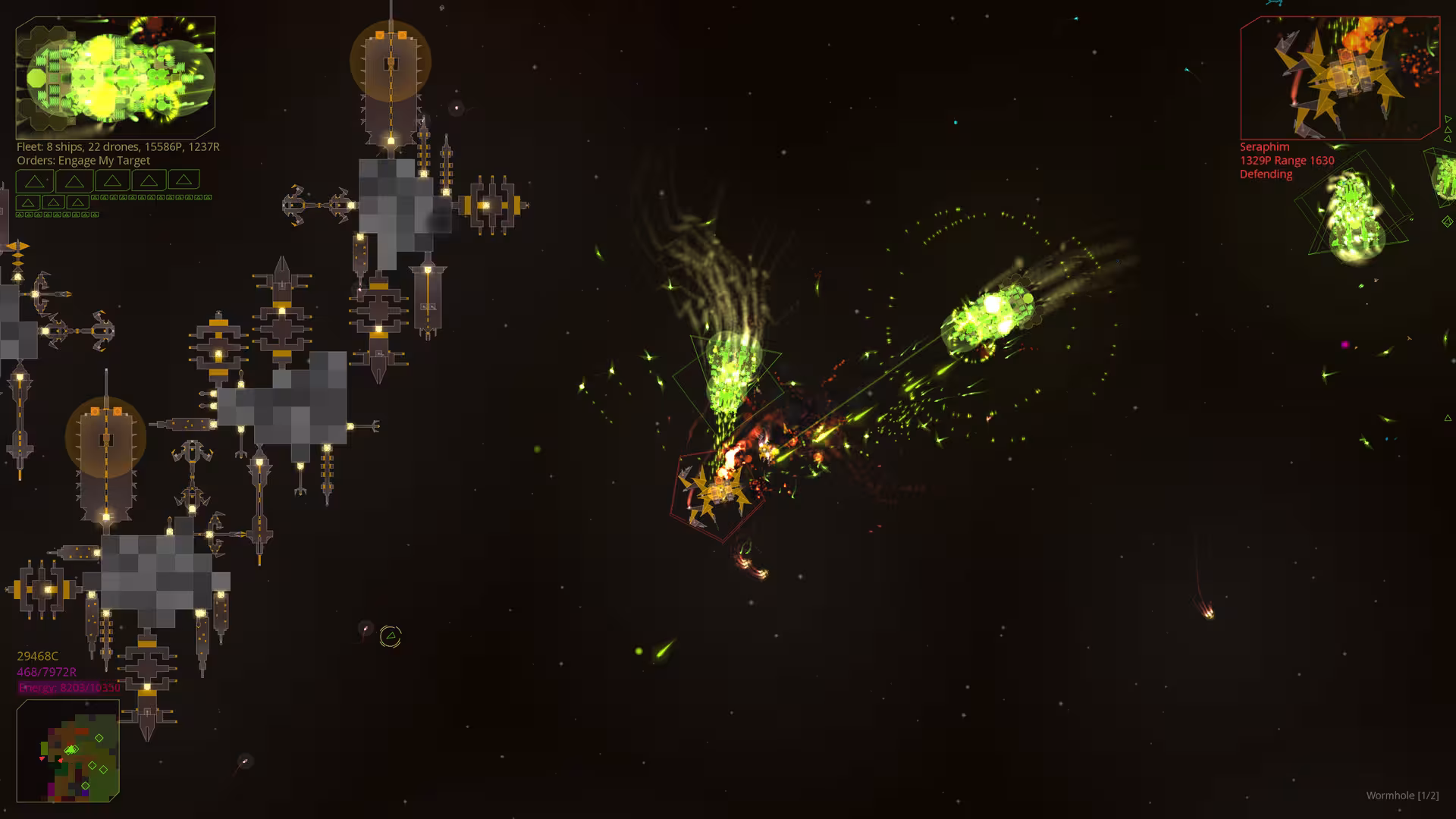 重组/Reassembly-3 重组/Reassembly-3