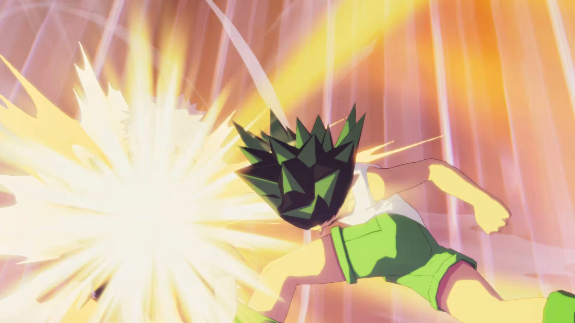 全职猎人:NEN×IMPACT/HUNTER×HUNTER NEN×IMPACT/支持网络联机-2 全职猎人:NEN×IMPACT/HUNTER×HUNTER NEN×IMPACT/支持网络联机-2