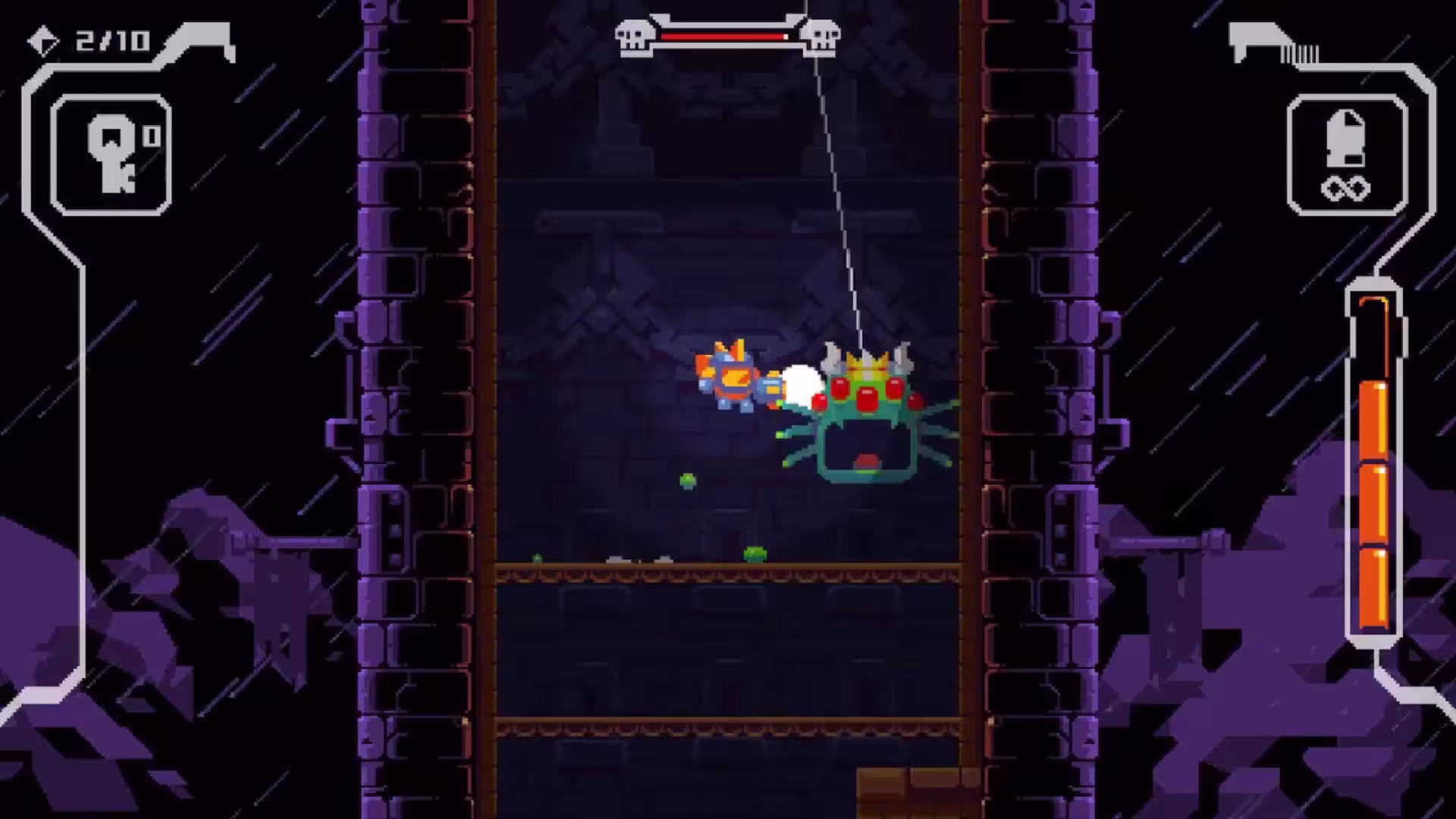 高堡奇兵/Tower Fortress-1
