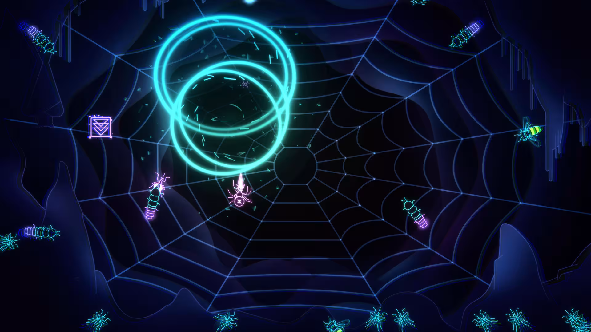黑寡妇:充能/Black Widow: Recharged-5 黑寡妇:充能/Black Widow: Recharged-5