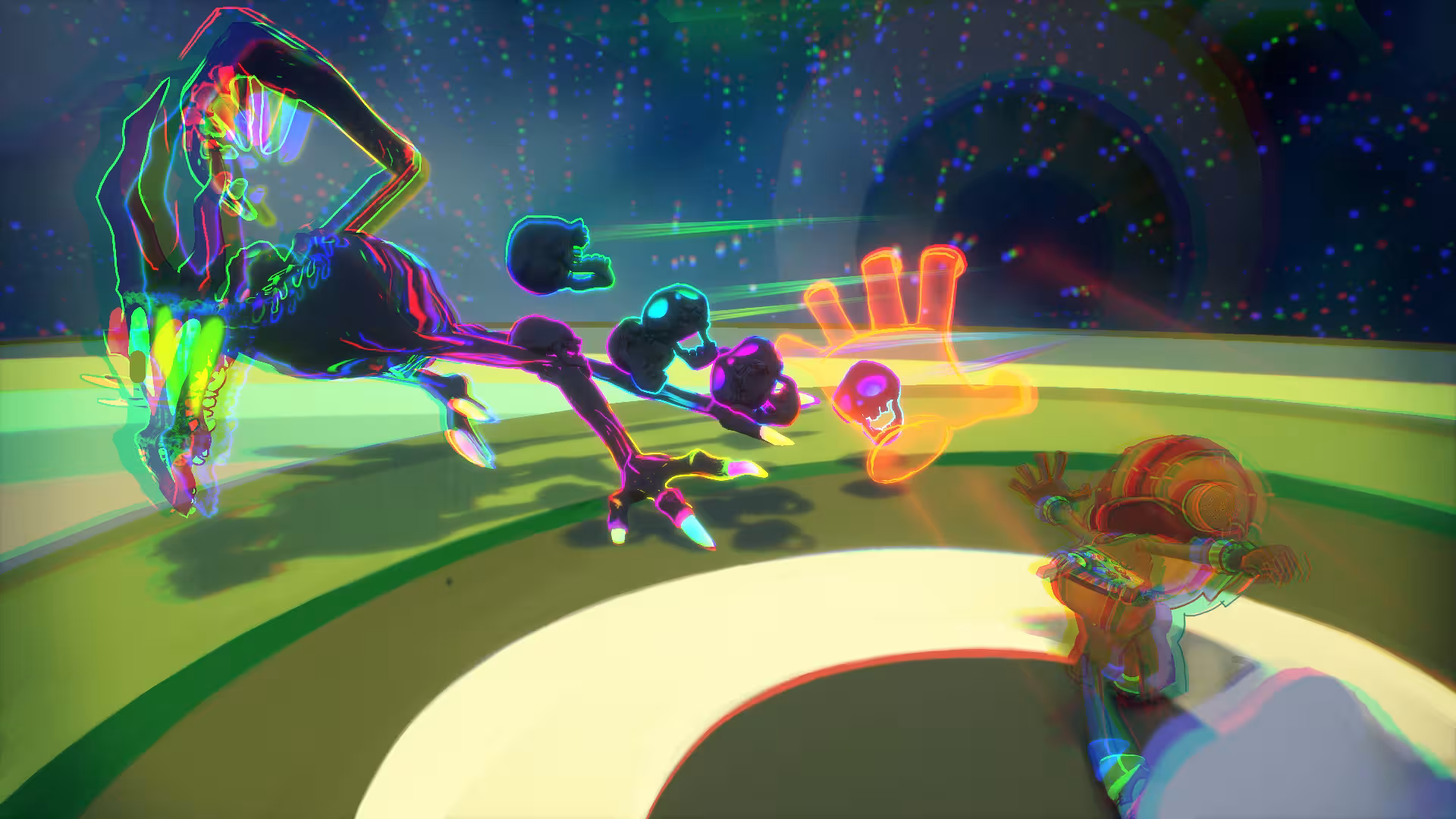 意航员2/脑航员2/Psychonauts 2-4 意航员2/脑航员2/Psychonauts 2-4
