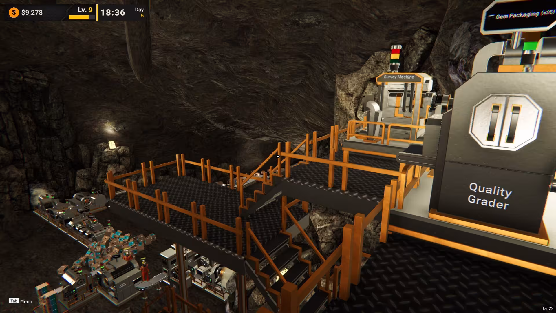 矿物开采模拟器/Mineral Mining Simulator-6