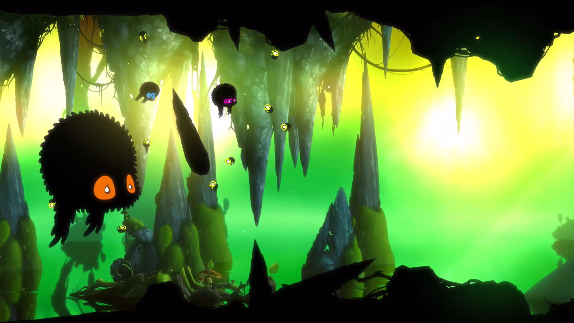 迷失之地：年度版/BADLAND: Game of the Year Edition-3
