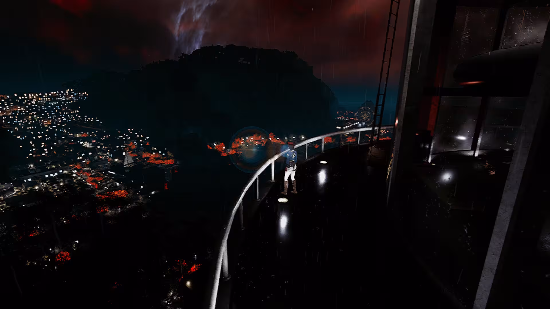 原爆点/Ground Zero