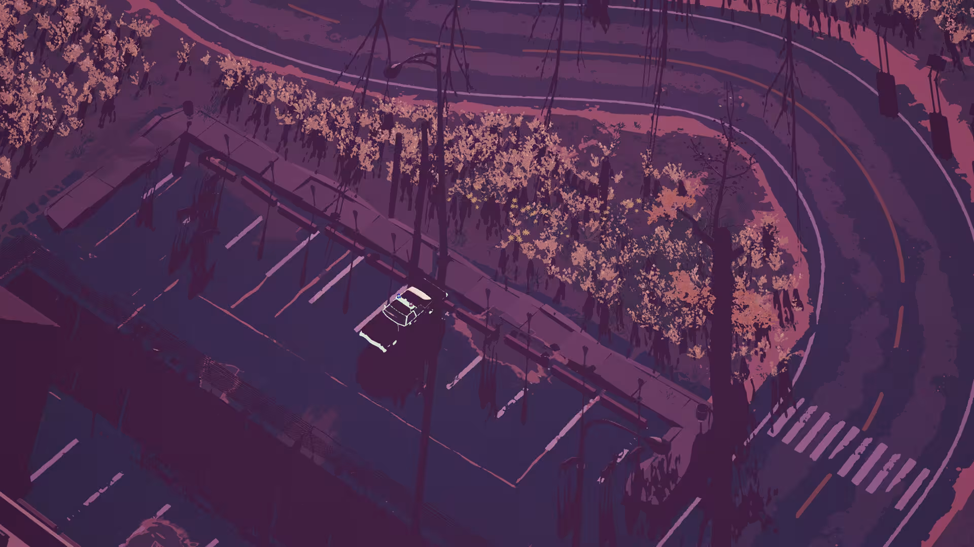 死静驱途/Dead Static Drive-5 死静驱途/Dead Static Drive-5