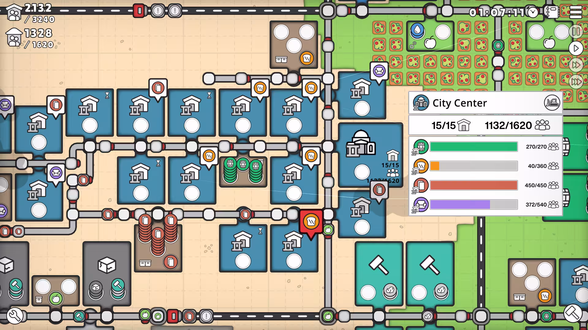 小小城建/Mini Settlers-5
