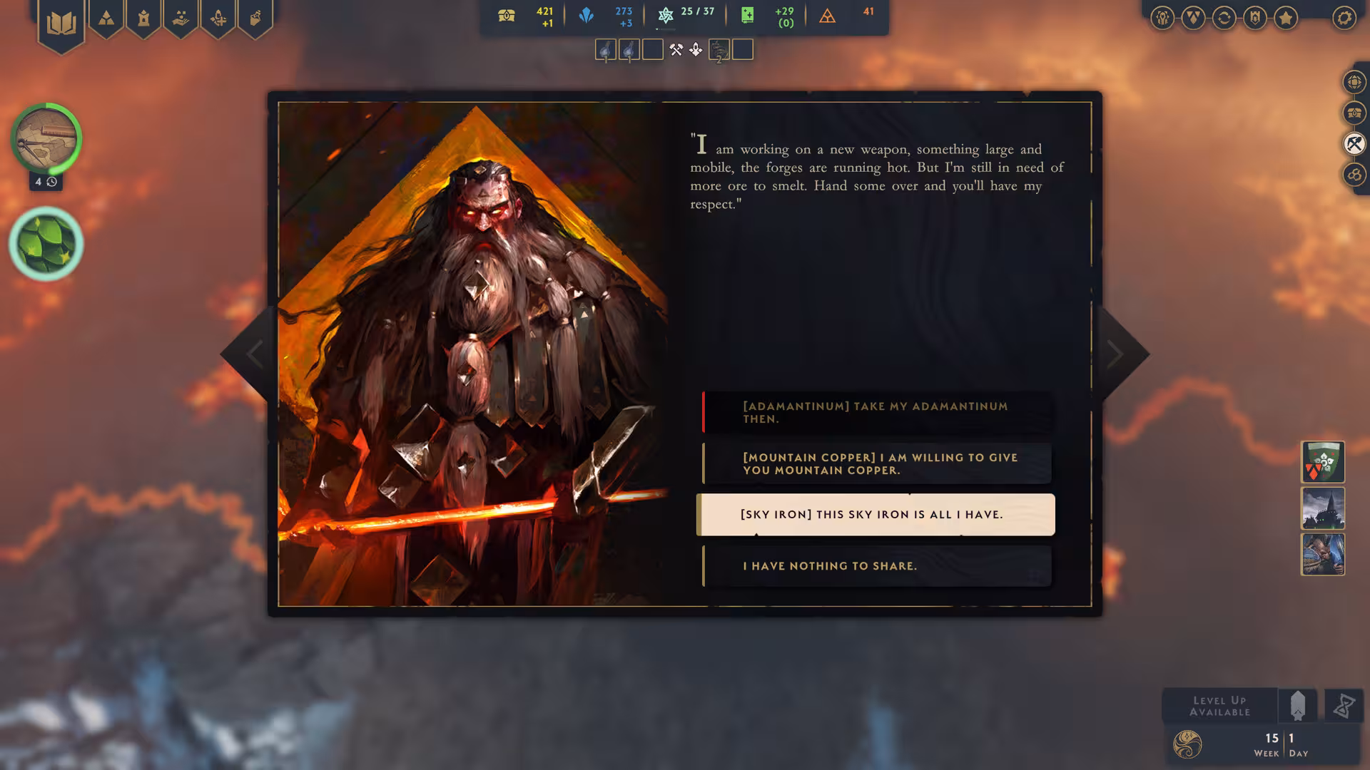 咒语力量:征服埃欧大陆/SpellForce: Conquest of Eo-5 咒语力量:征服埃欧大陆/SpellForce: Conquest of Eo-5