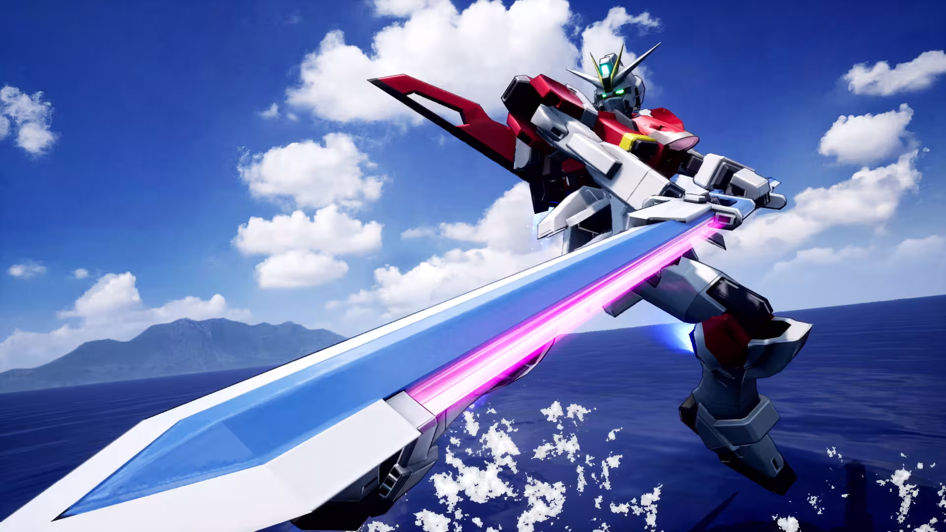 机动战士高达SEED:激斗命运/MOBILE SUIT GUNDAM SEED BATTLE DESTINY REMASTERED-3 机动战士高达SEED:激斗命运/MOBILE SUIT GUNDAM SEED BATTLE DESTINY REMASTERED-3