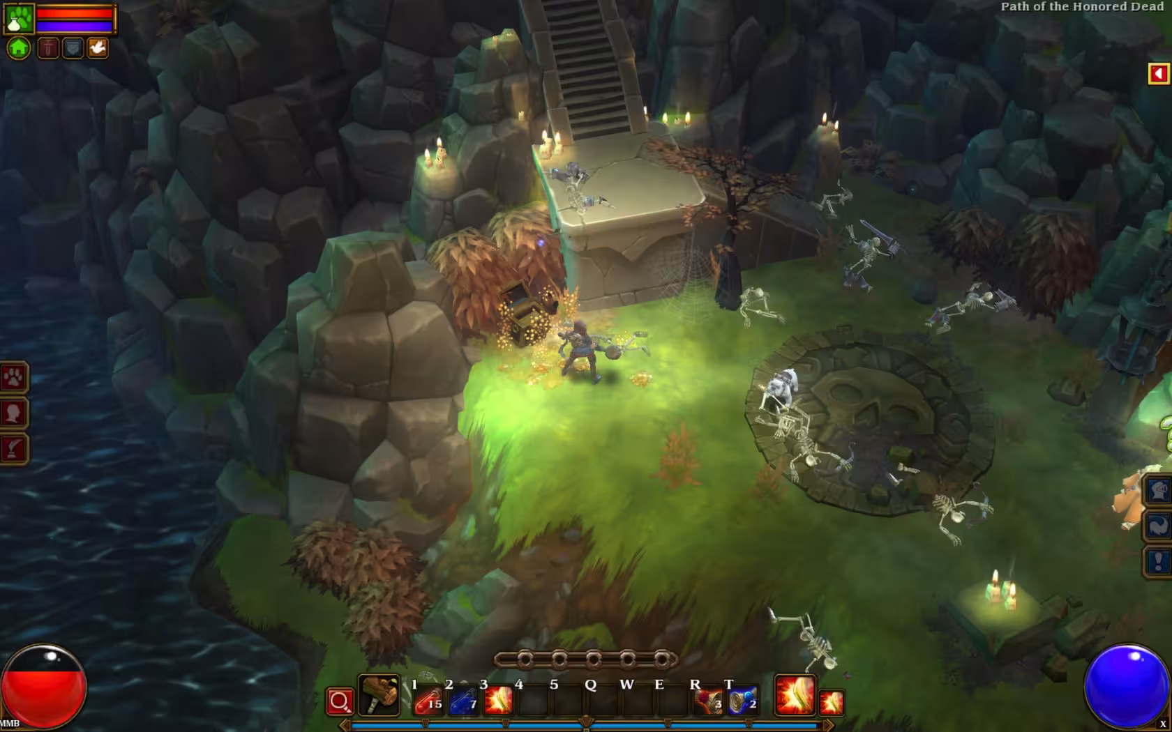 火炬之光2/Torchlight II-3