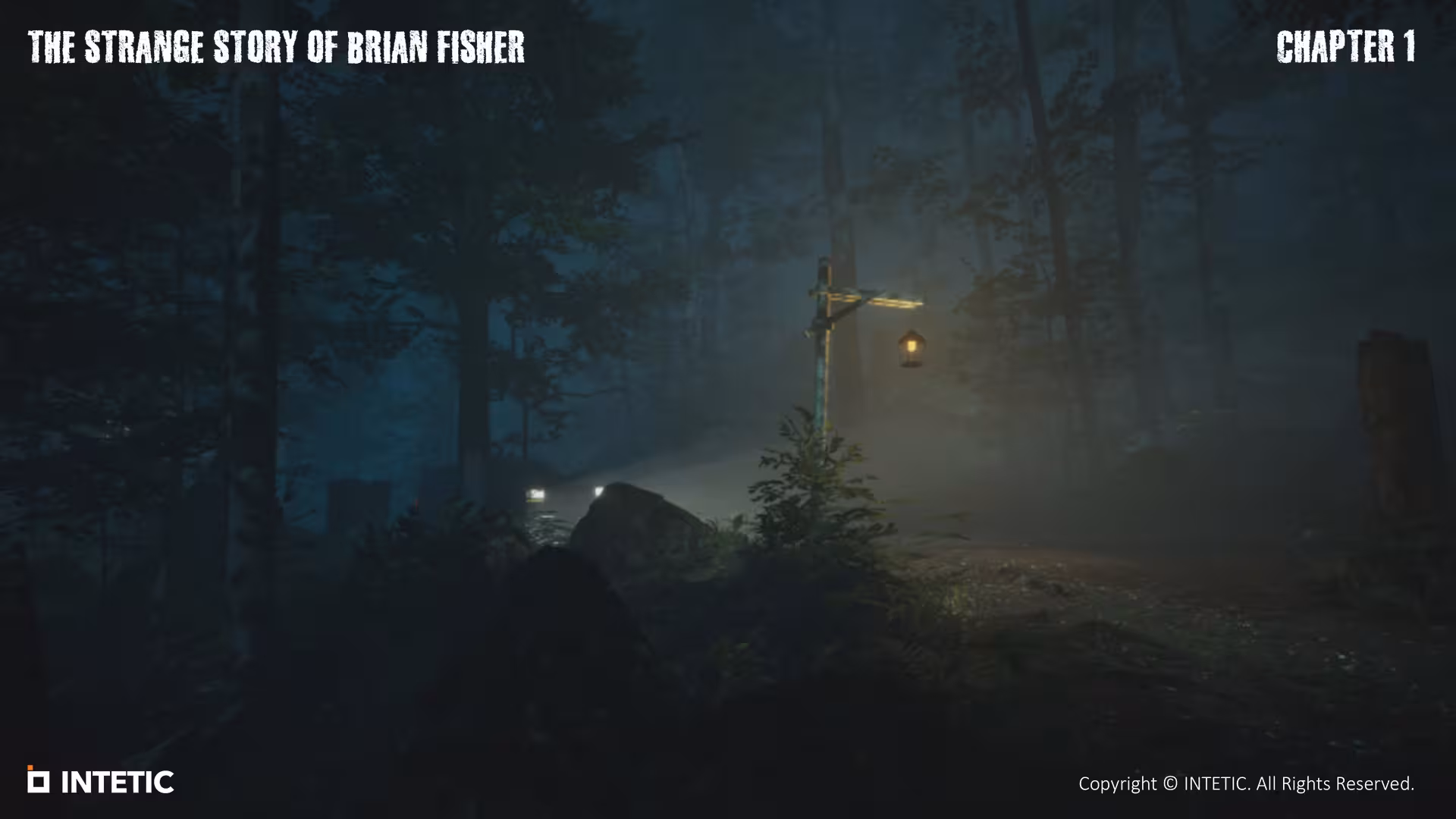 布莱恩费舍尔的奇异故事/The Strange Story Of Brian Fisher-3 布莱恩费舍尔的奇异故事/The Strange Story Of Brian Fisher-3