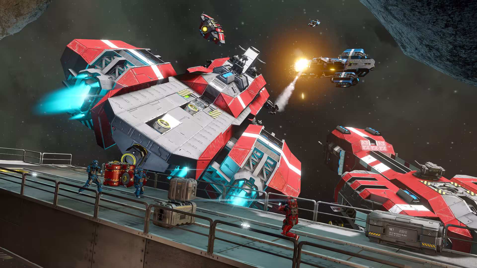 太空工程师/Space Engineers/支持网络联机-7 太空工程师/Space Engineers/支持网络联机-7