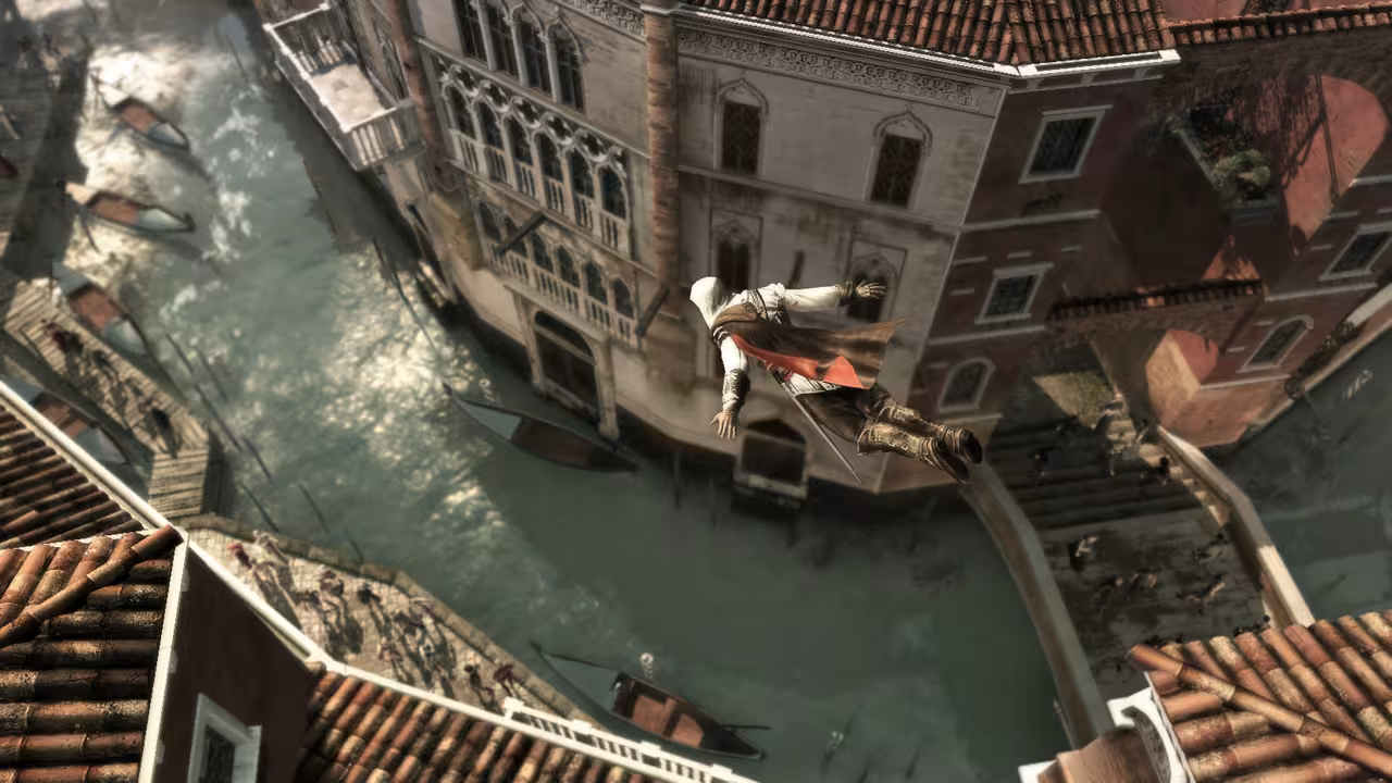 刺客信条2/Assassin's Creed 2-2